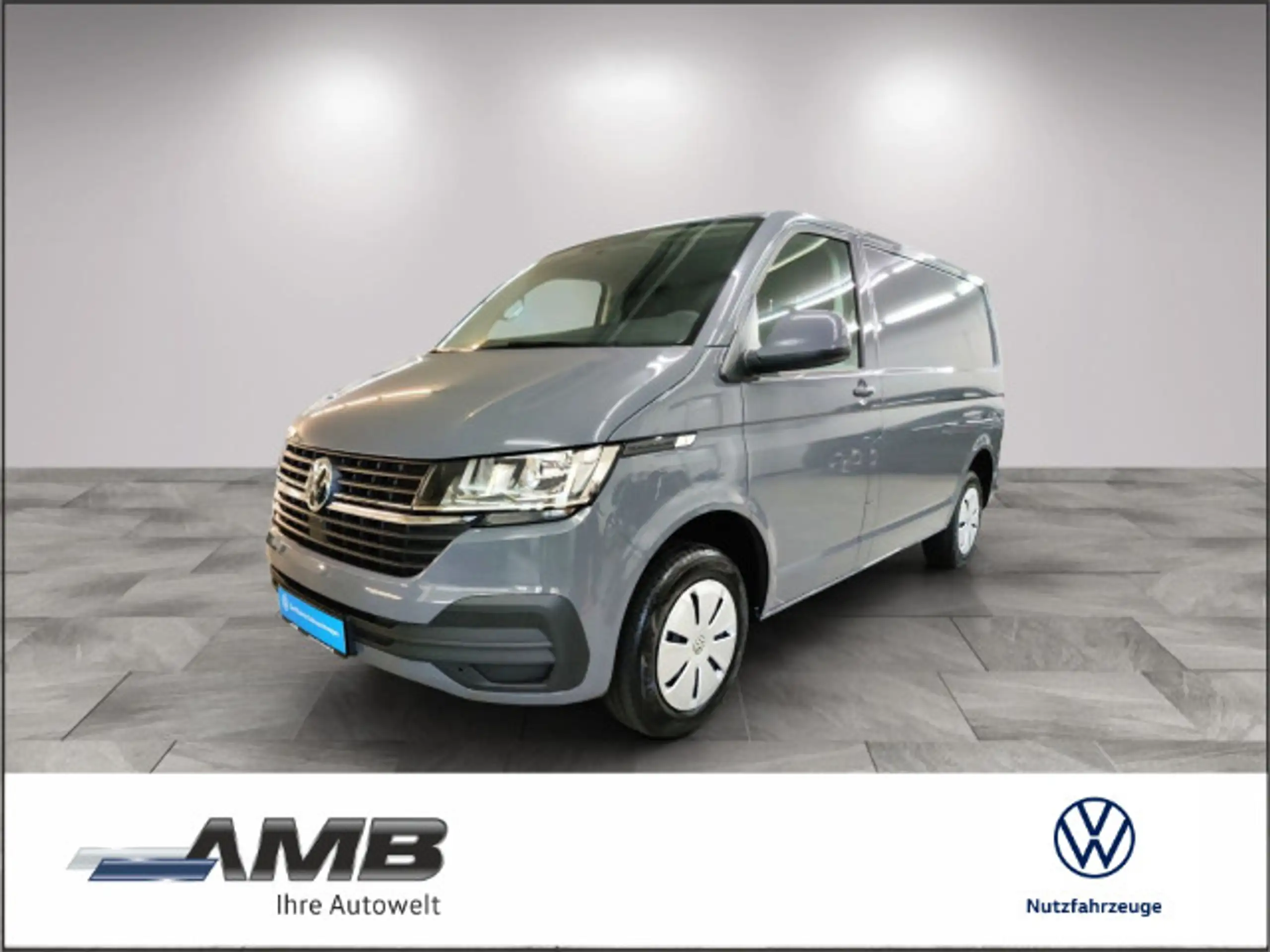 Volkswagen T6.1 Transporter 2024