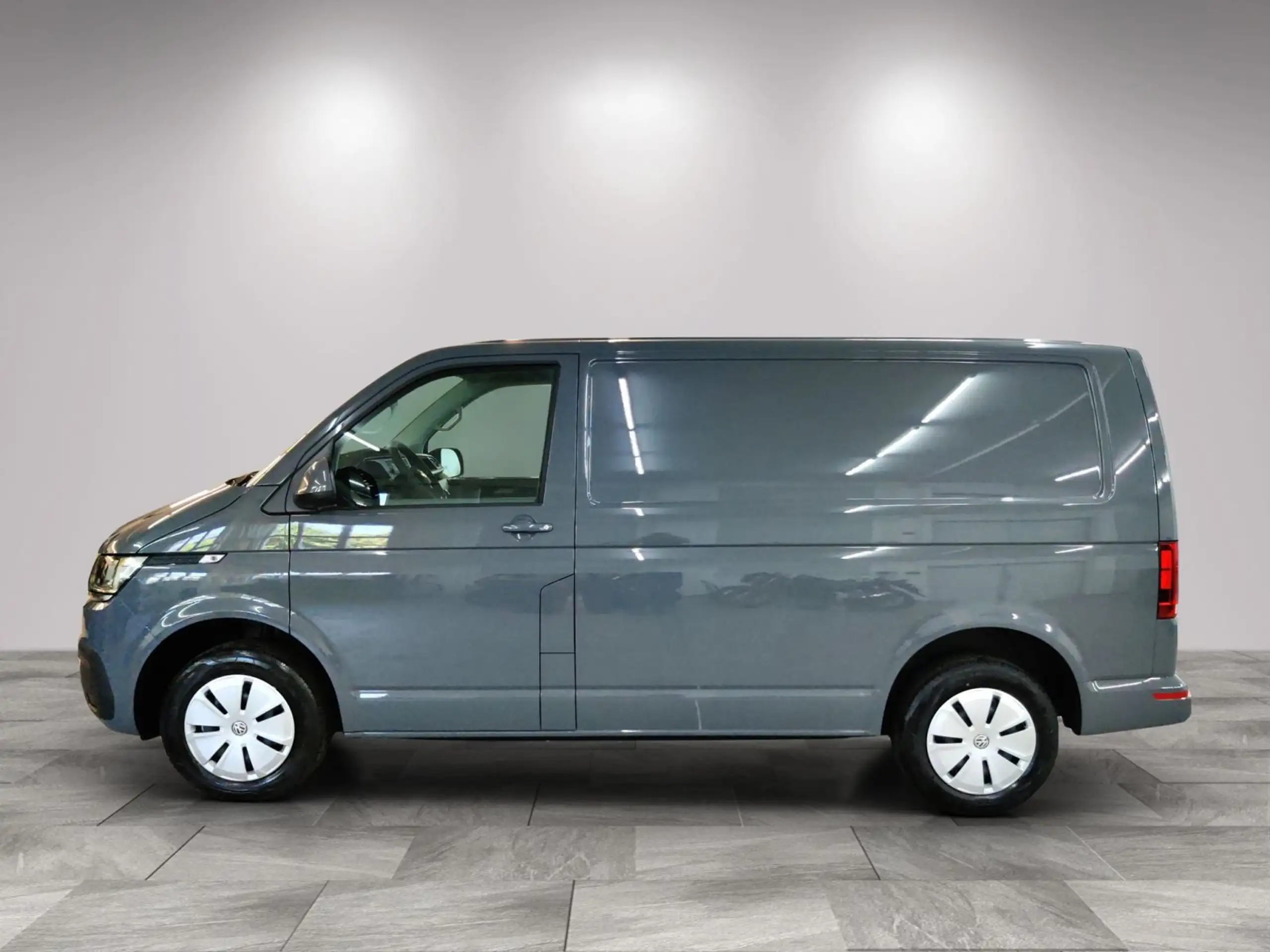 Volkswagen - T6.1 Transporter