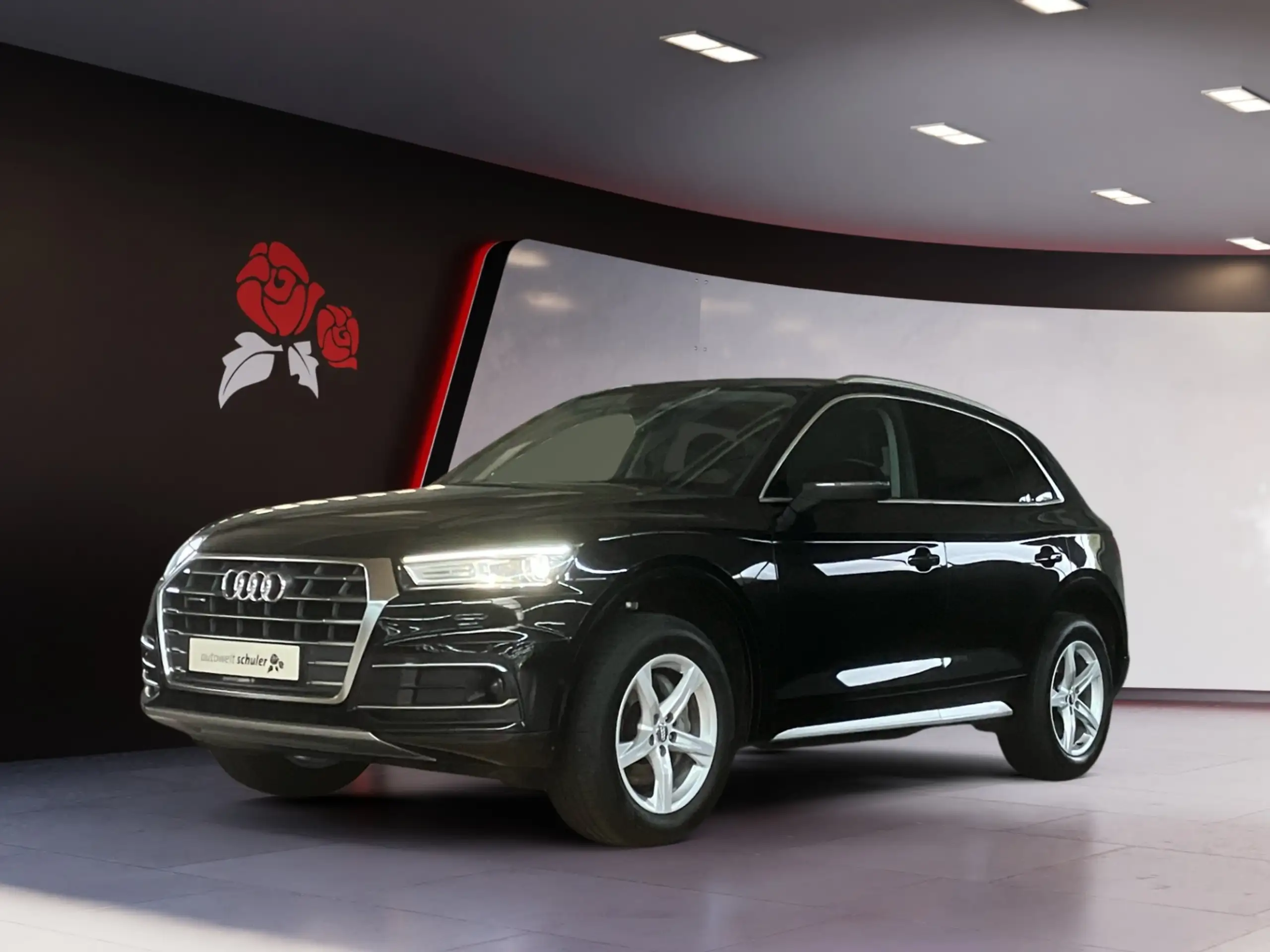 Audi - Q5