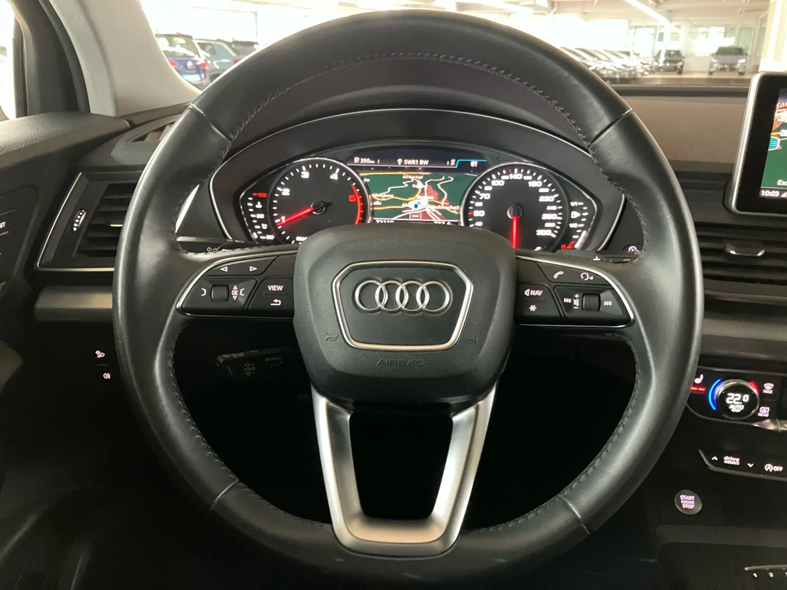 Audi - Q5