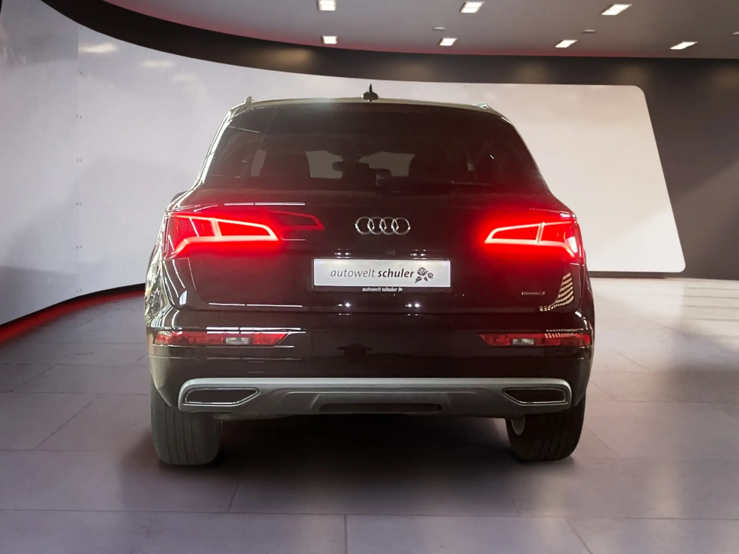 Audi - Q5