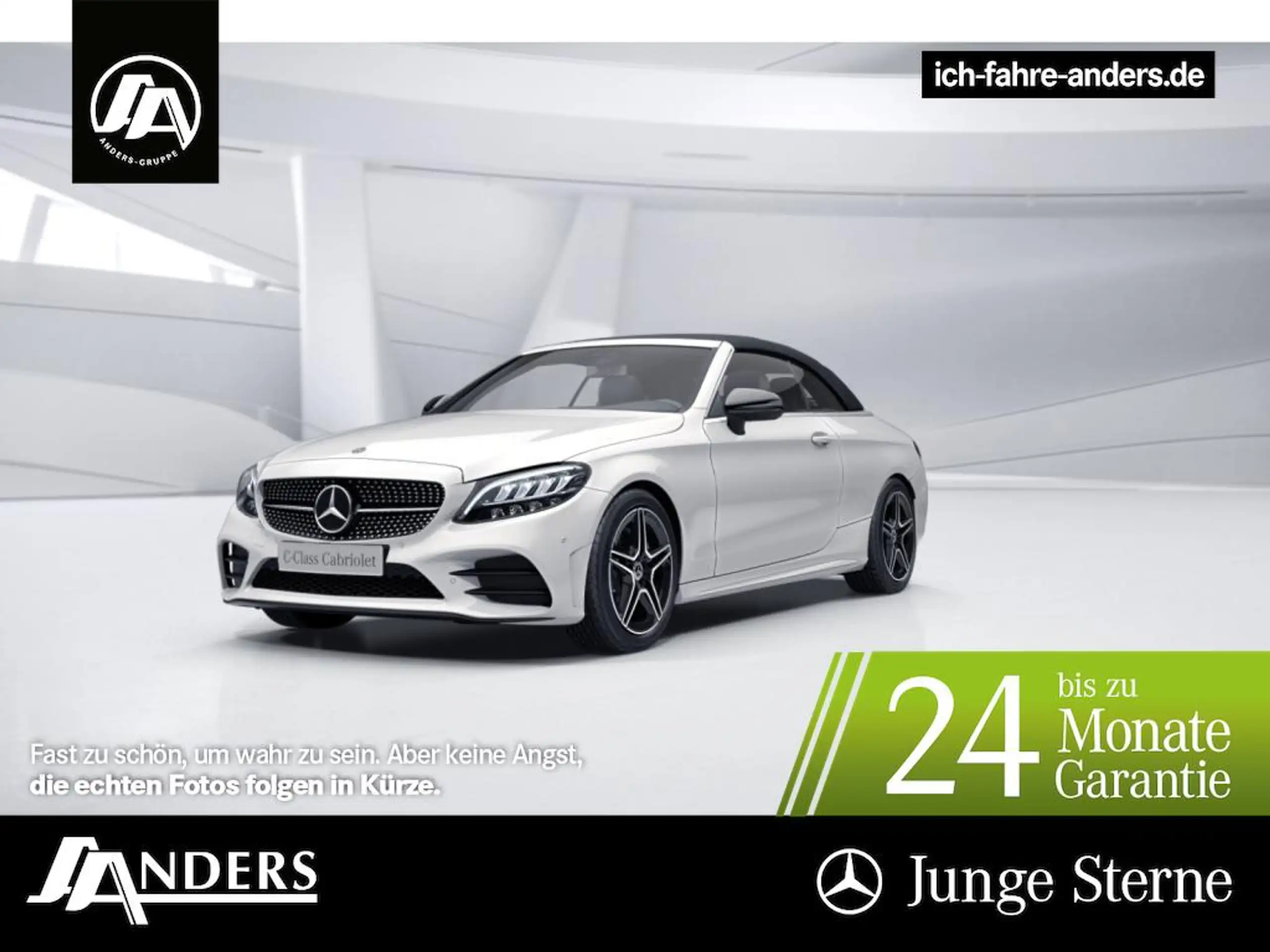 Mercedes-Benz C 220 2019