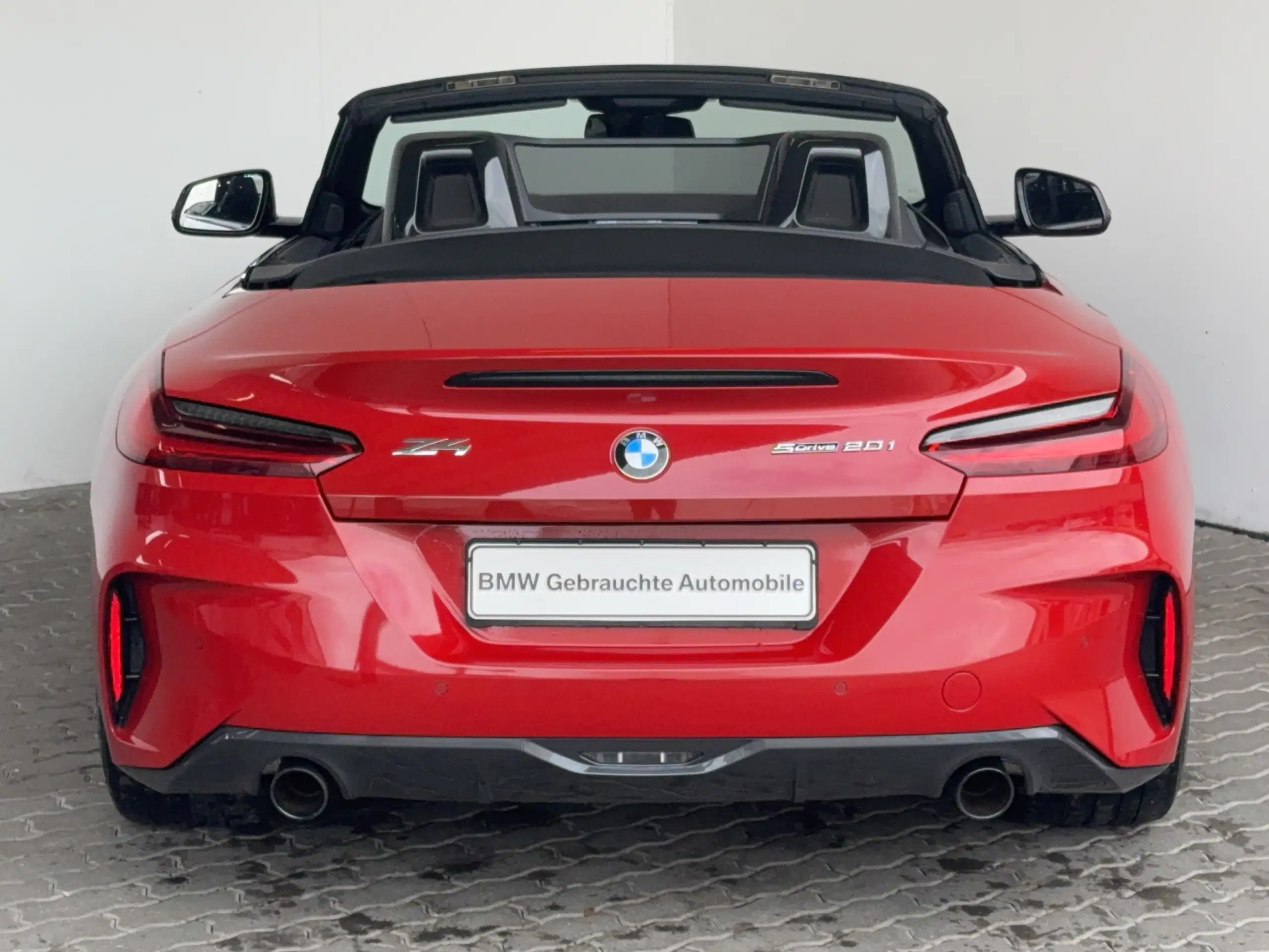 BMW - Z4