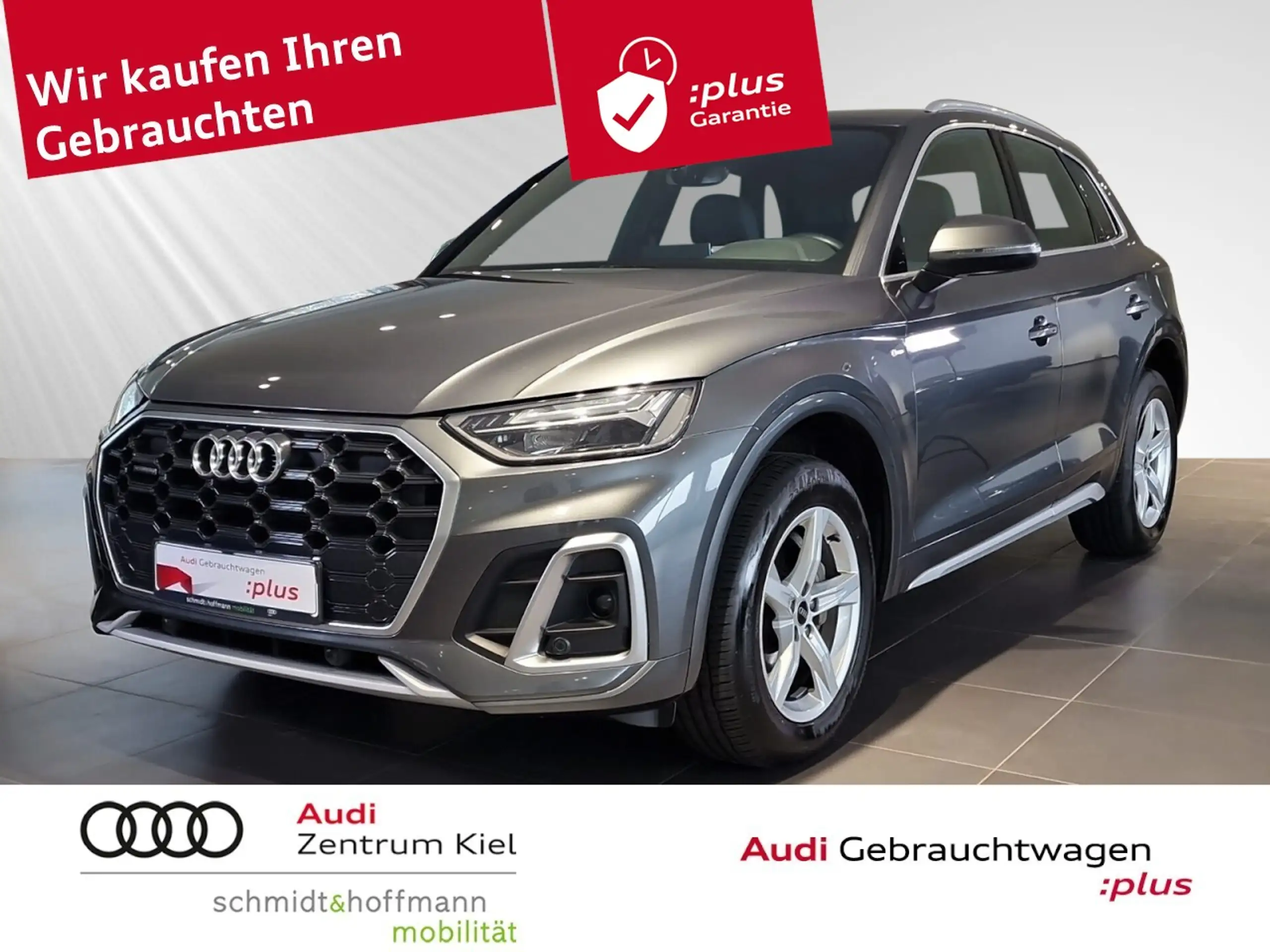 Audi - Q5