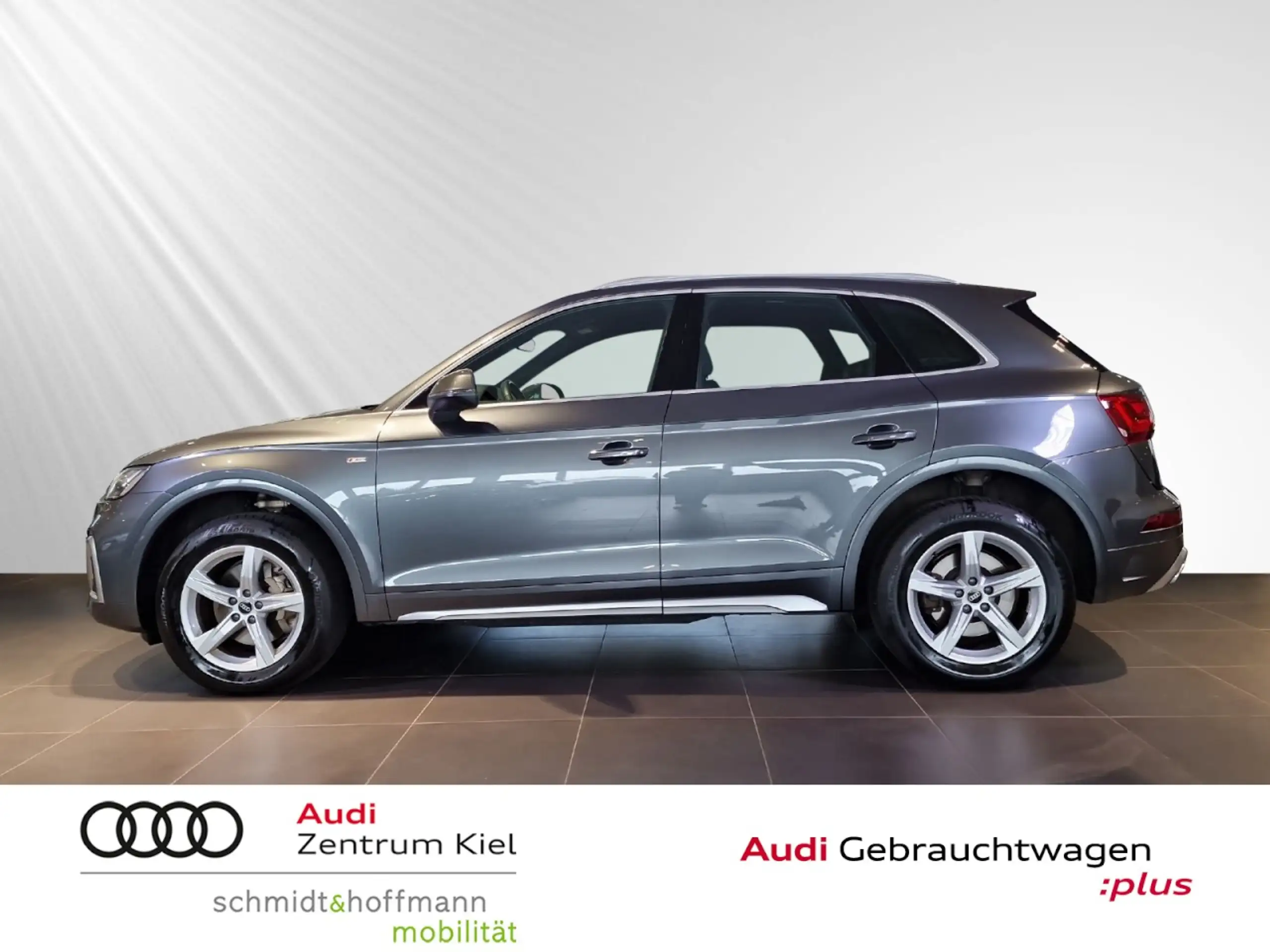 Audi - Q5