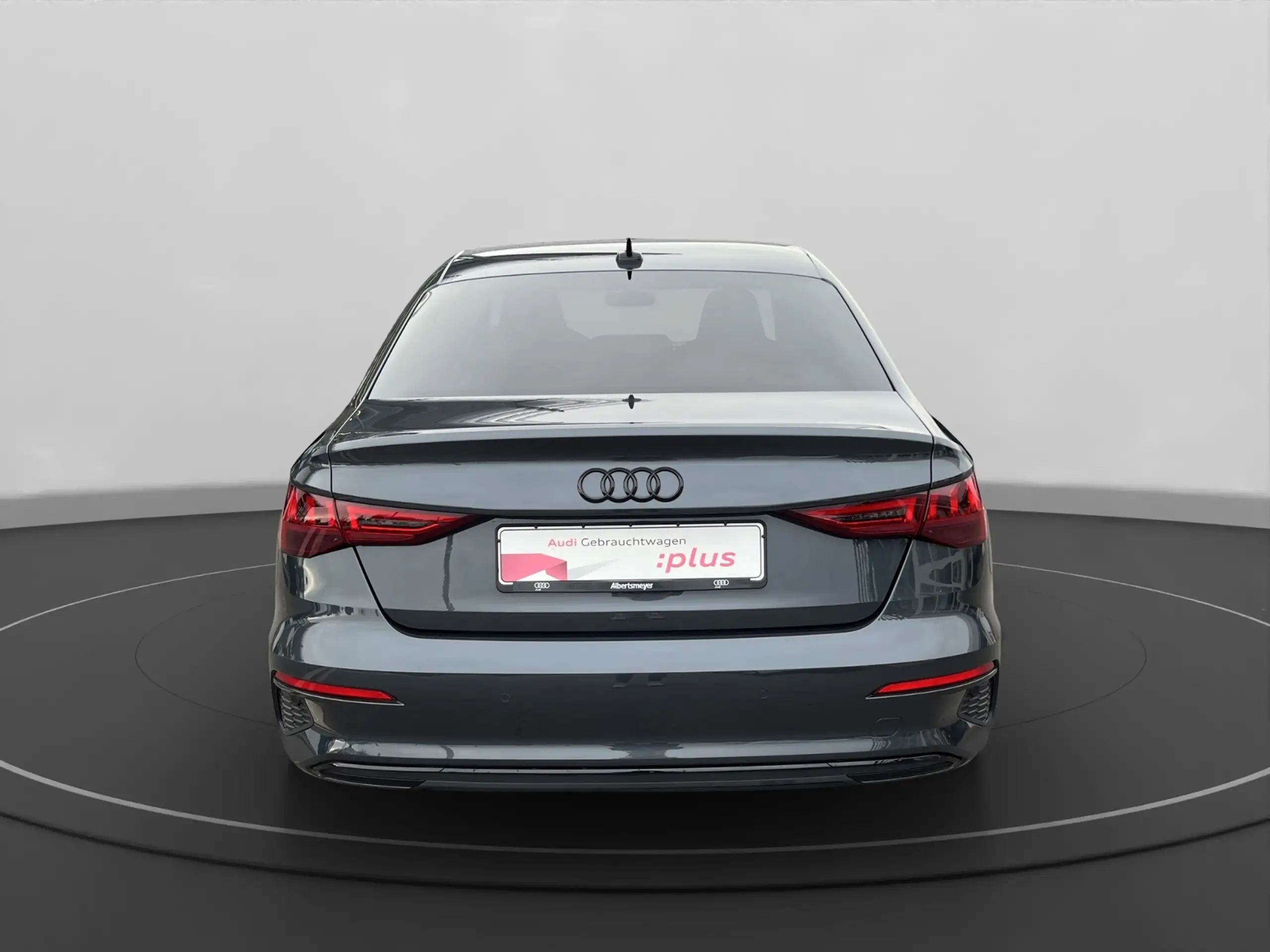 Audi - A3