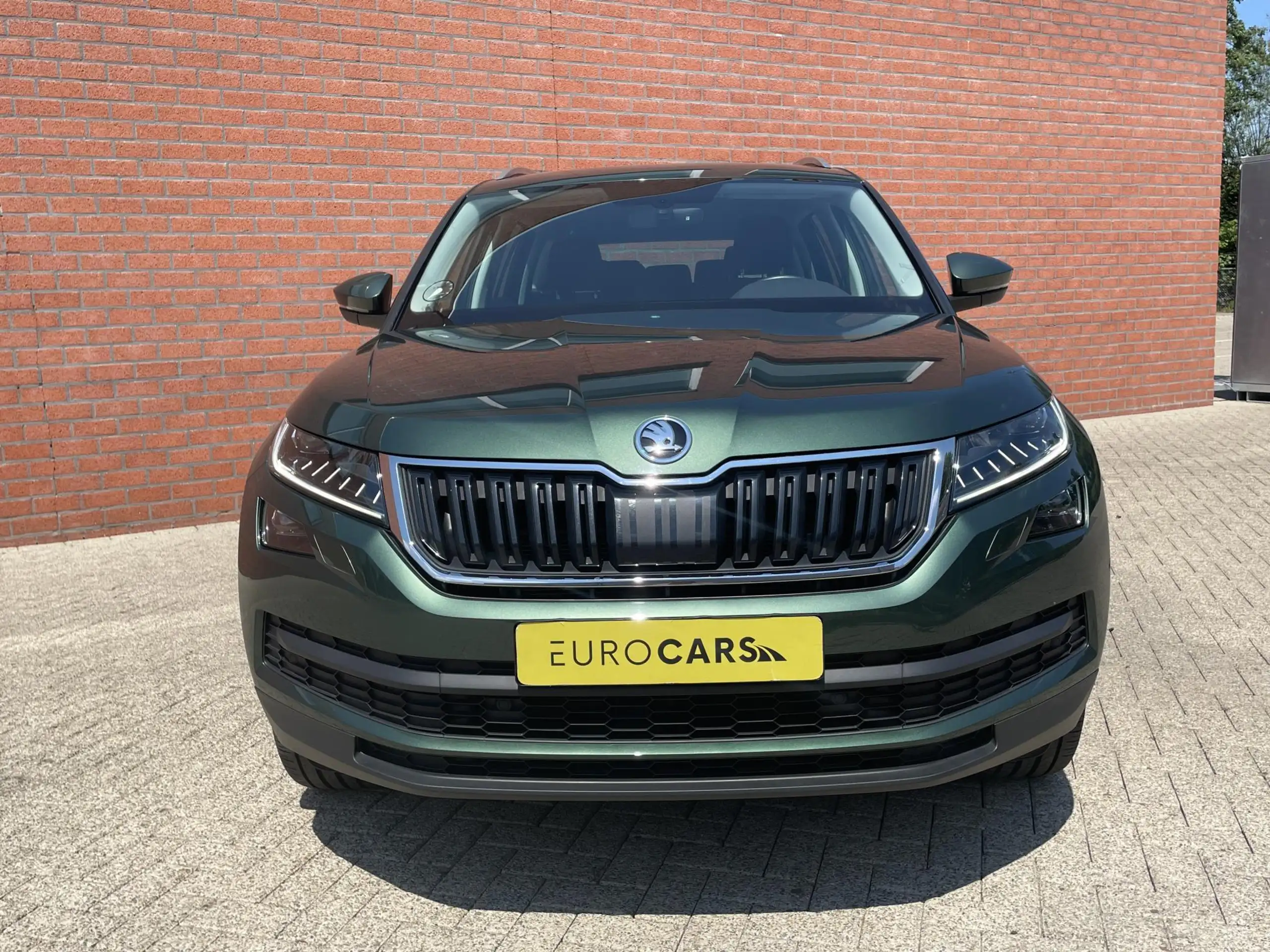 Skoda - Kodiaq