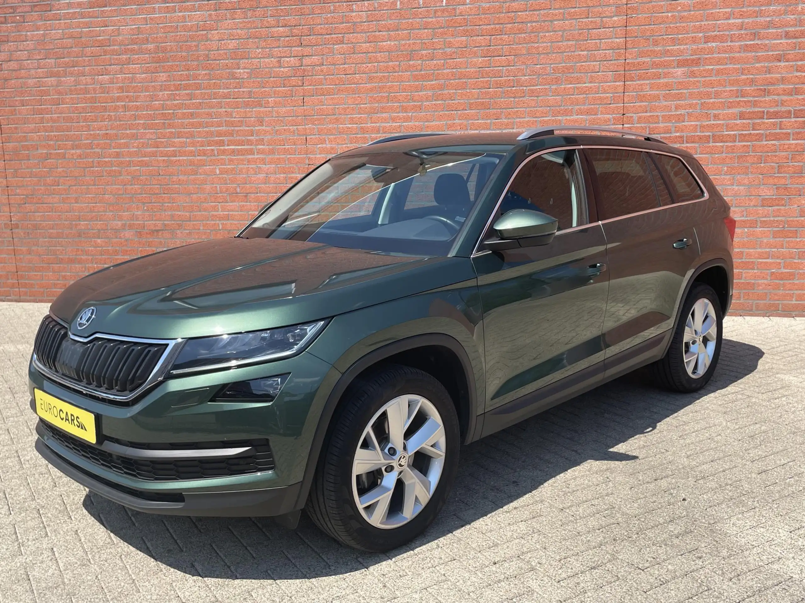 Skoda - Kodiaq