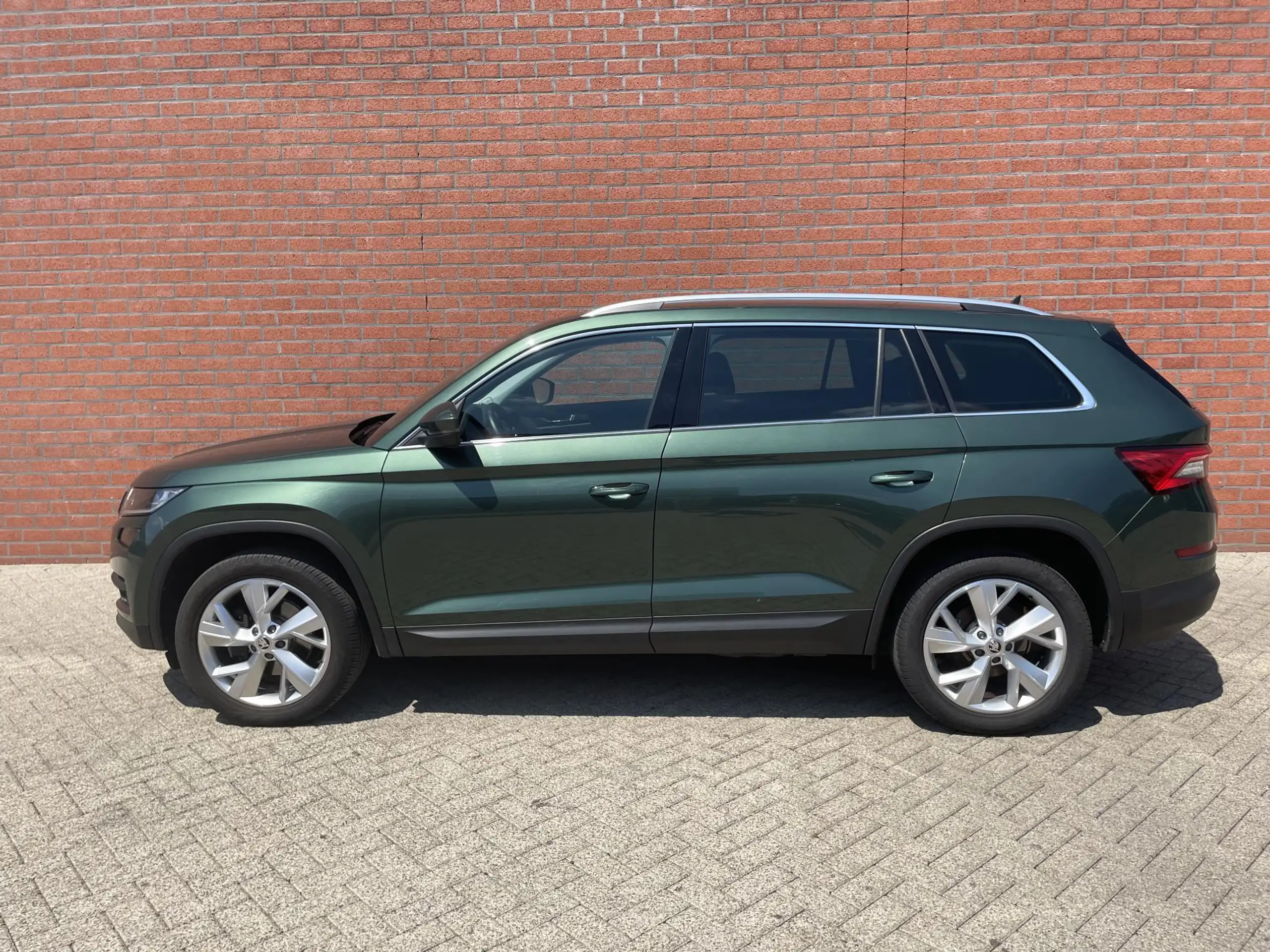 Skoda - Kodiaq