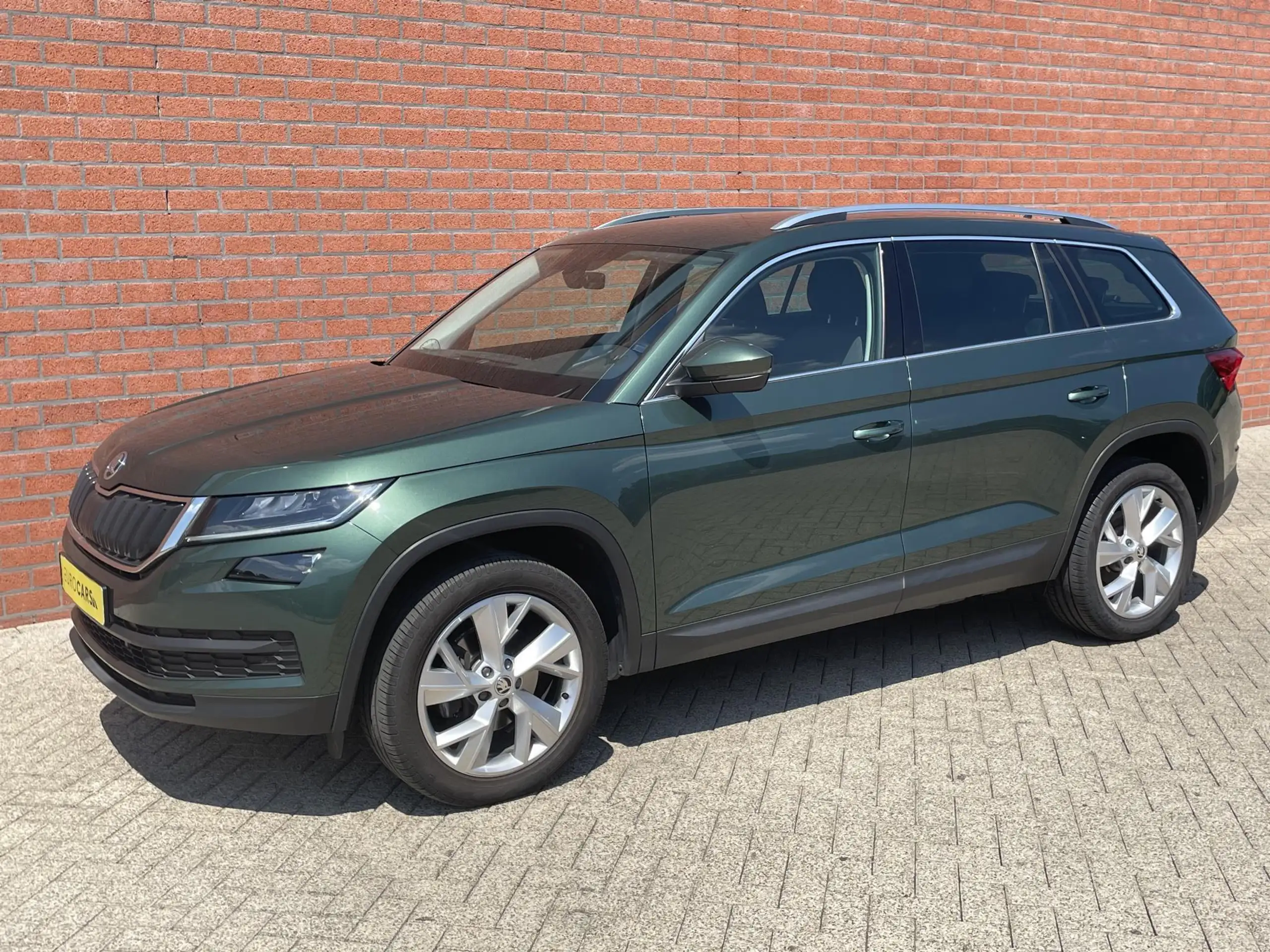 Skoda - Kodiaq