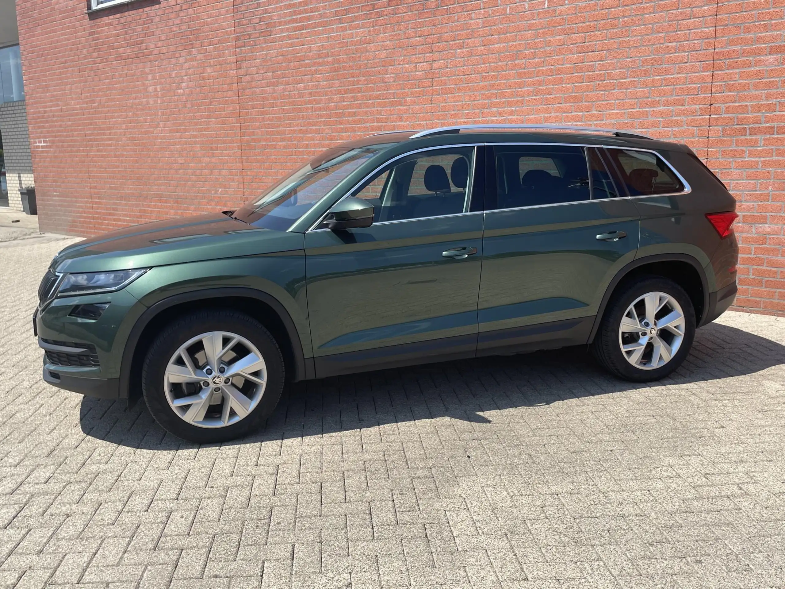 Skoda - Kodiaq