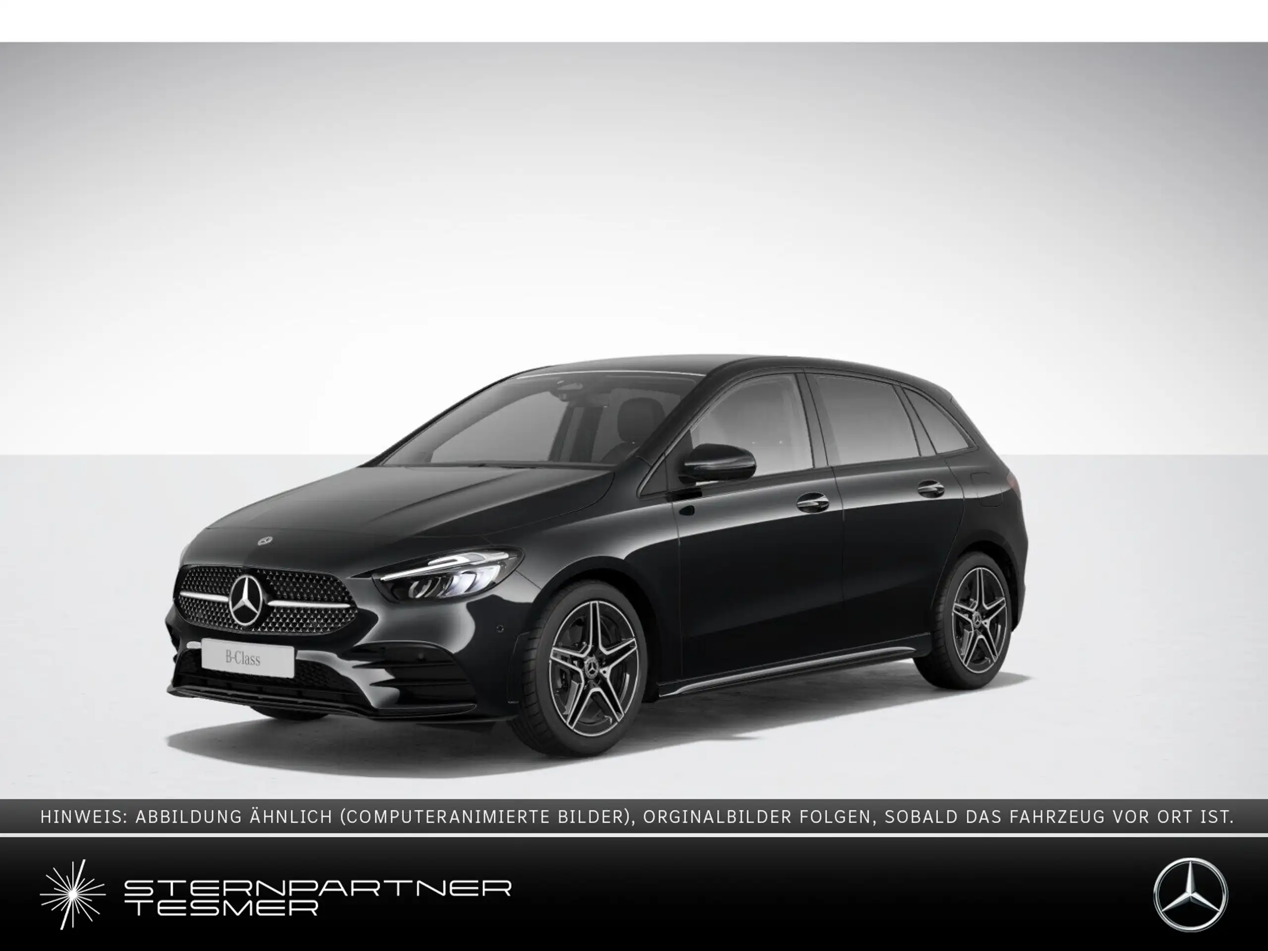 Mercedes-Benz B 200 2023