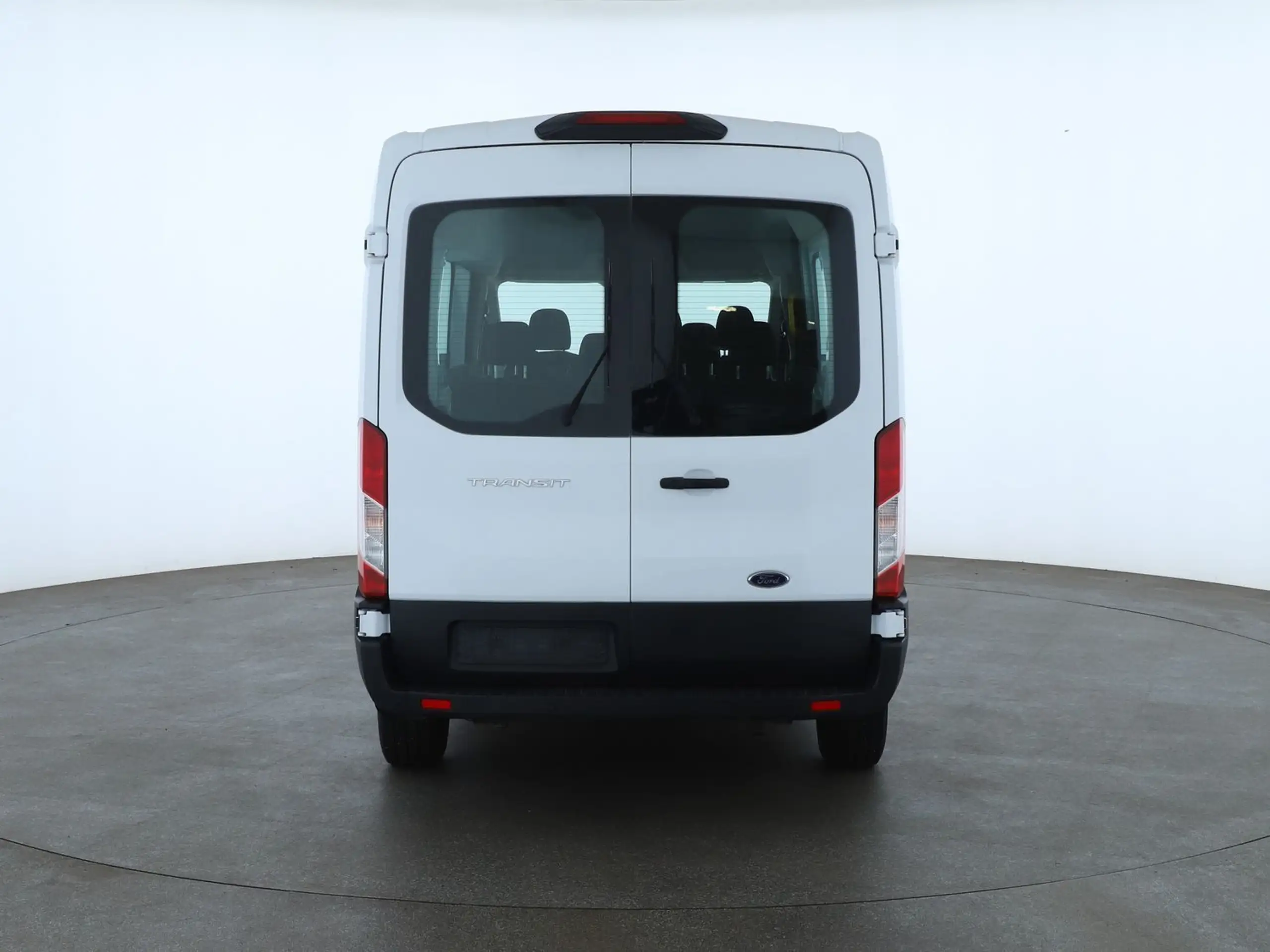 Ford - Transit