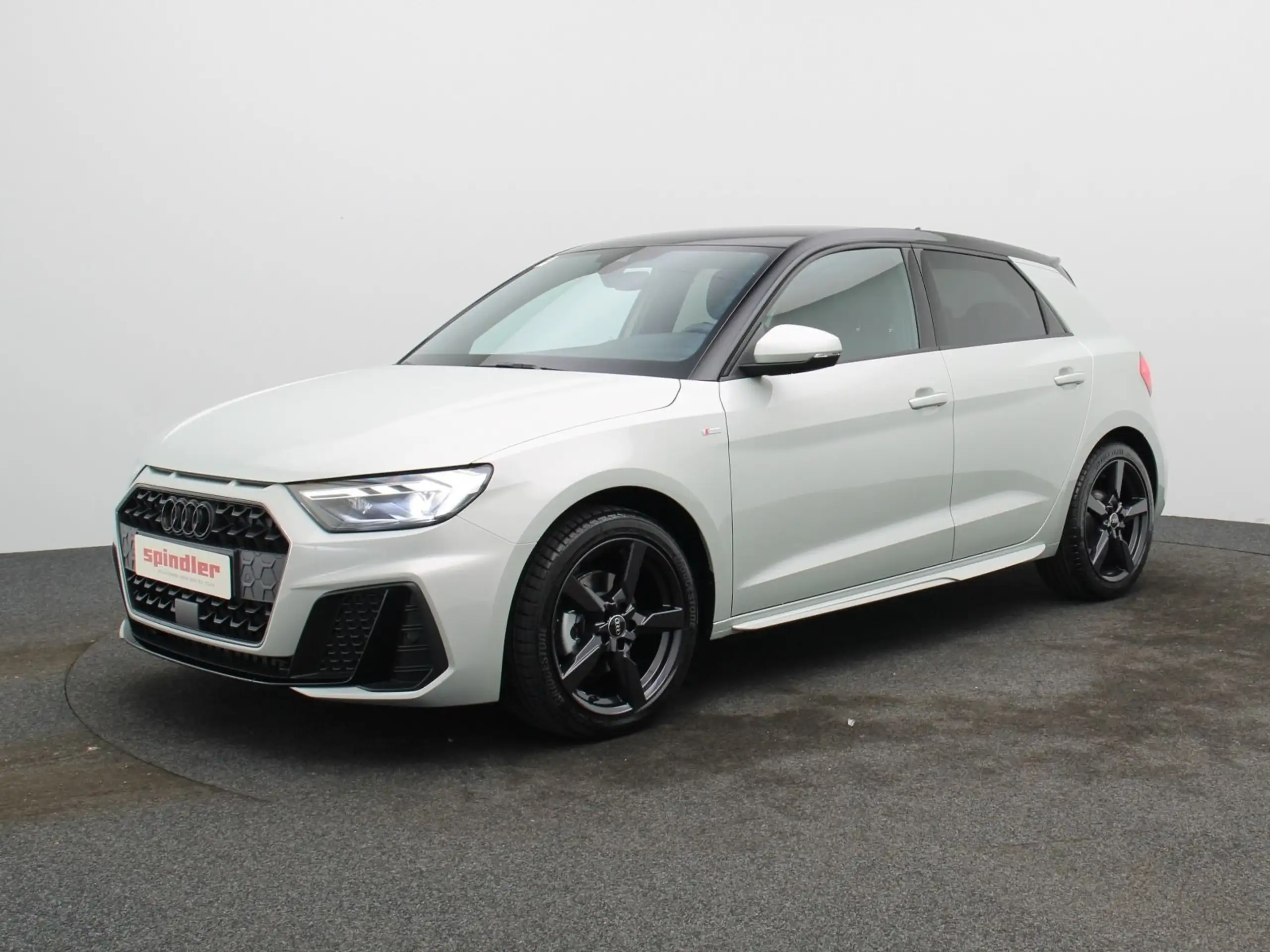 Audi - A1