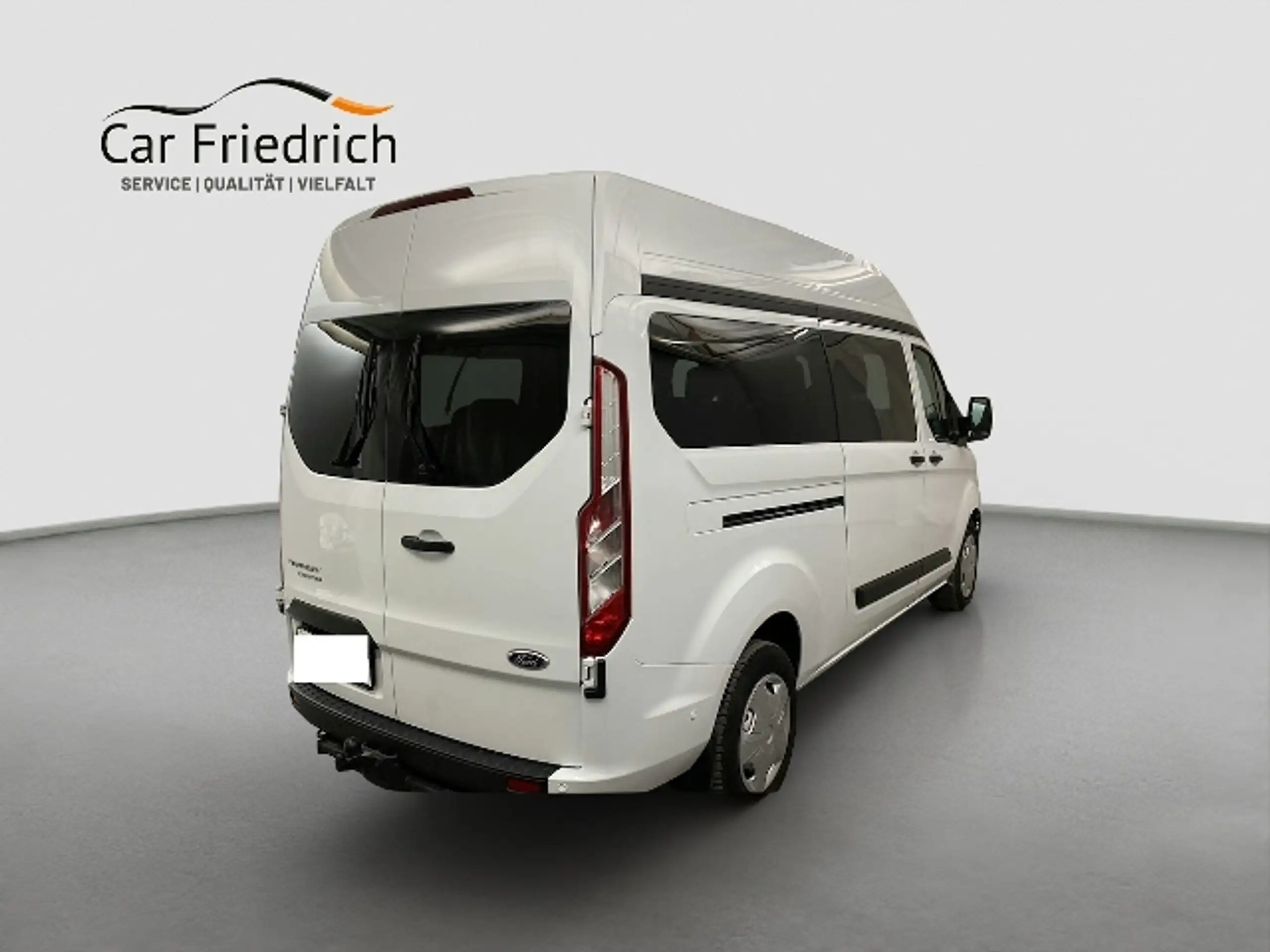 Ford - Transit