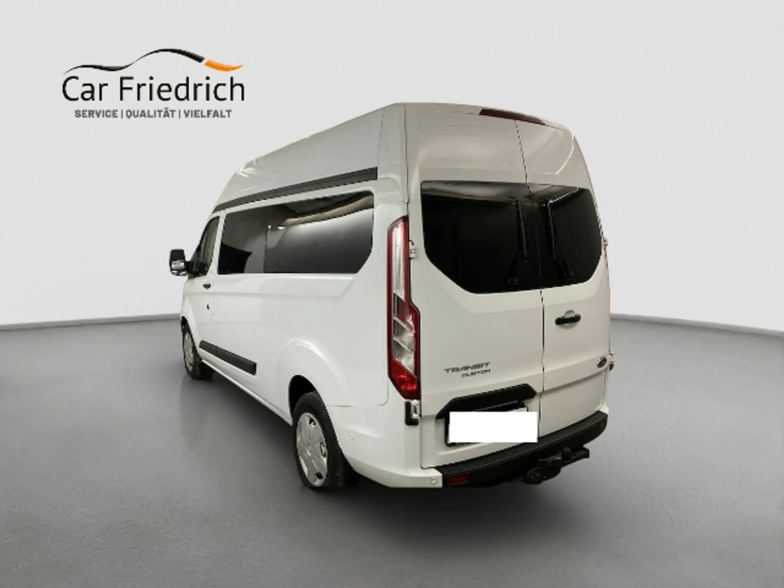 Ford - Transit