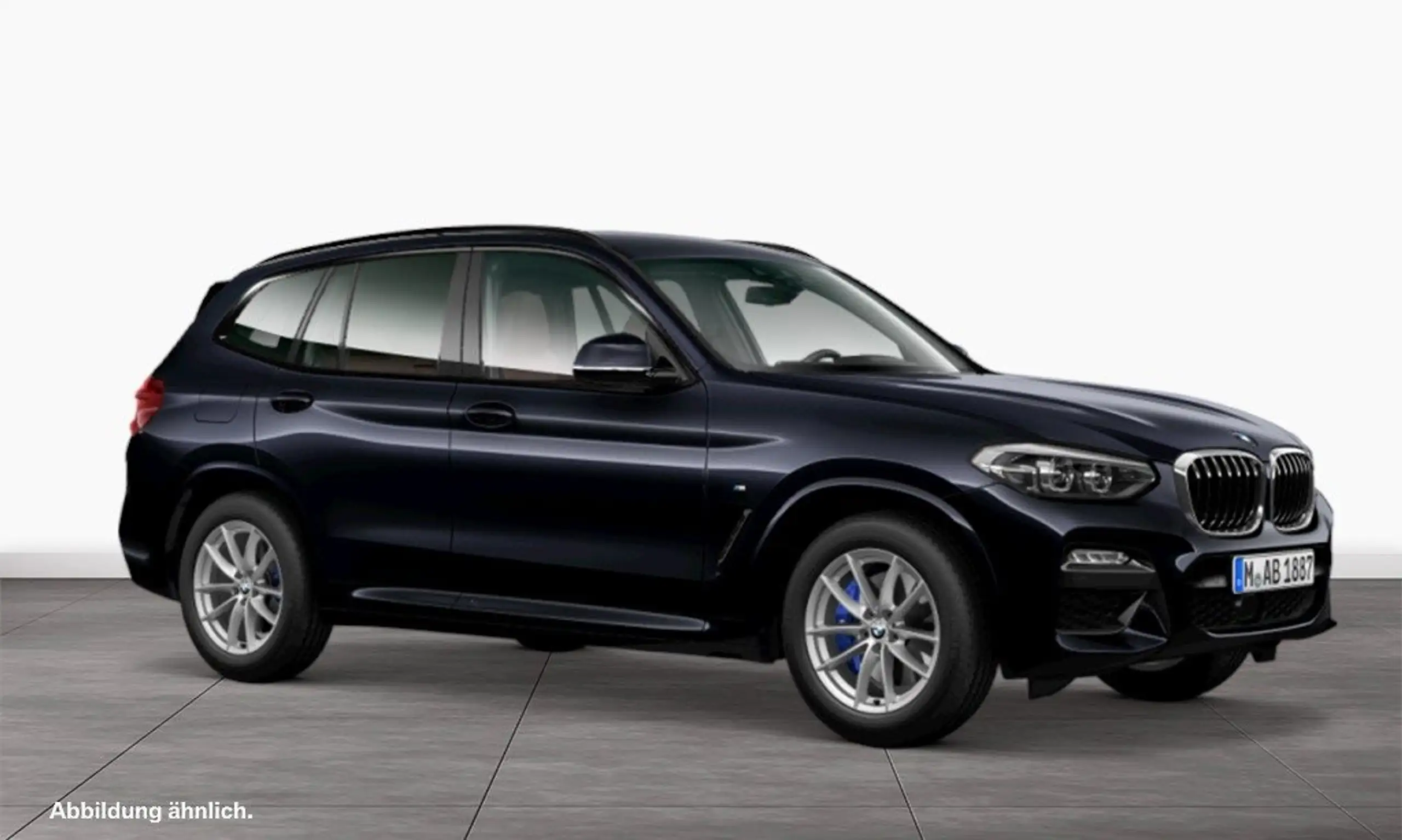 BMW - X3