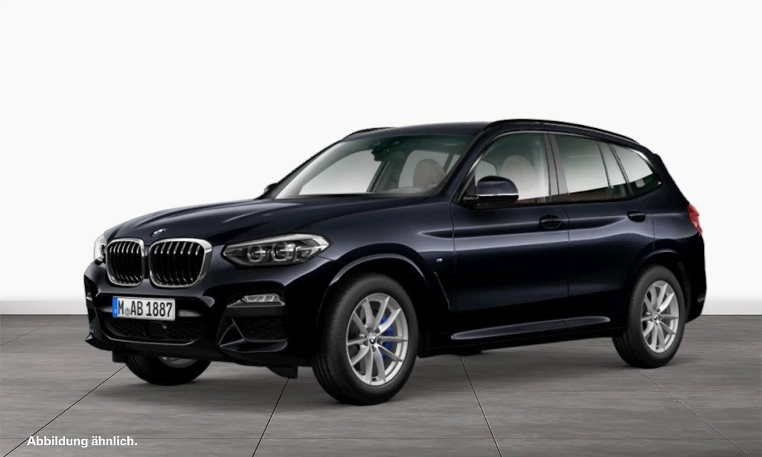 BMW - X3