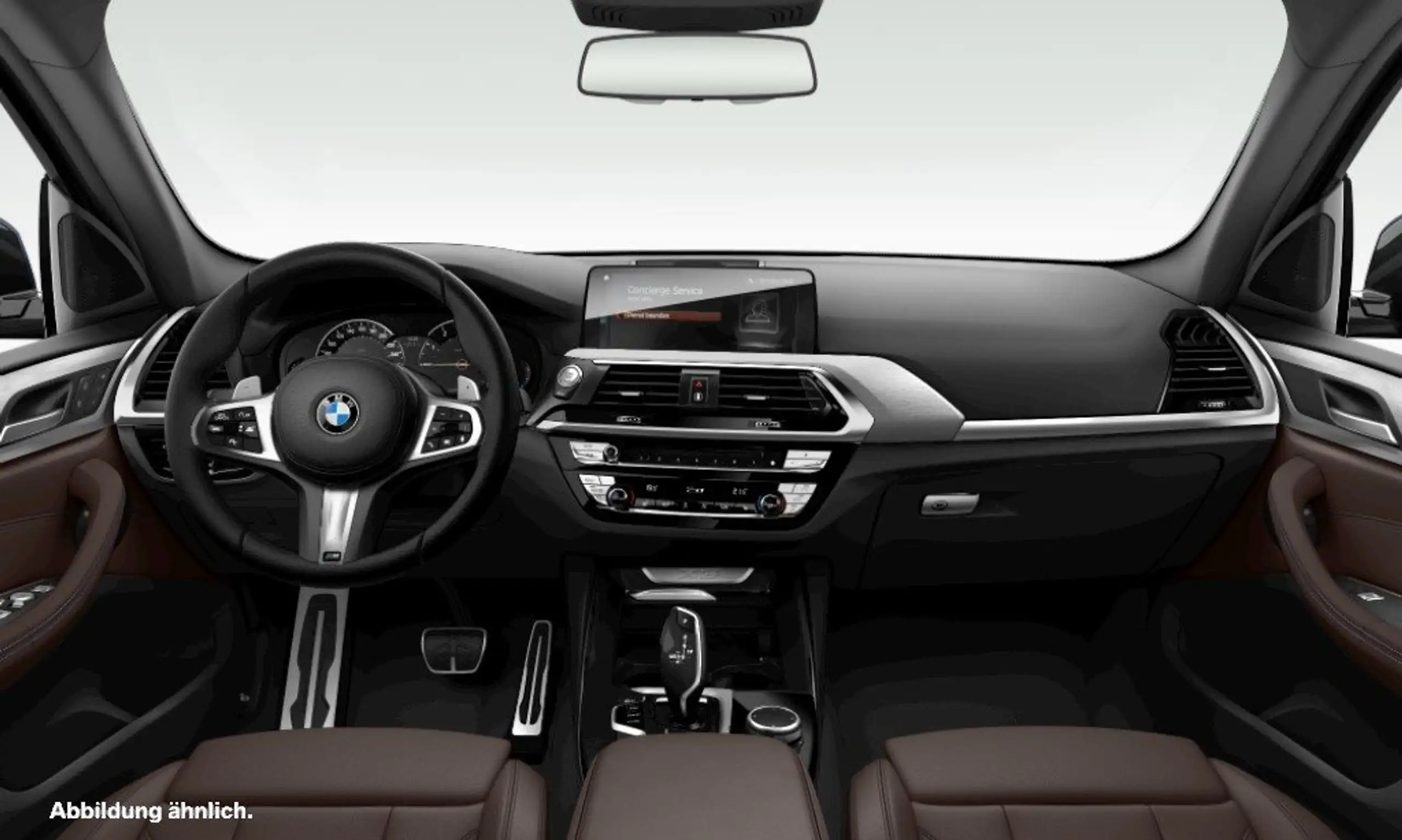 BMW - X3