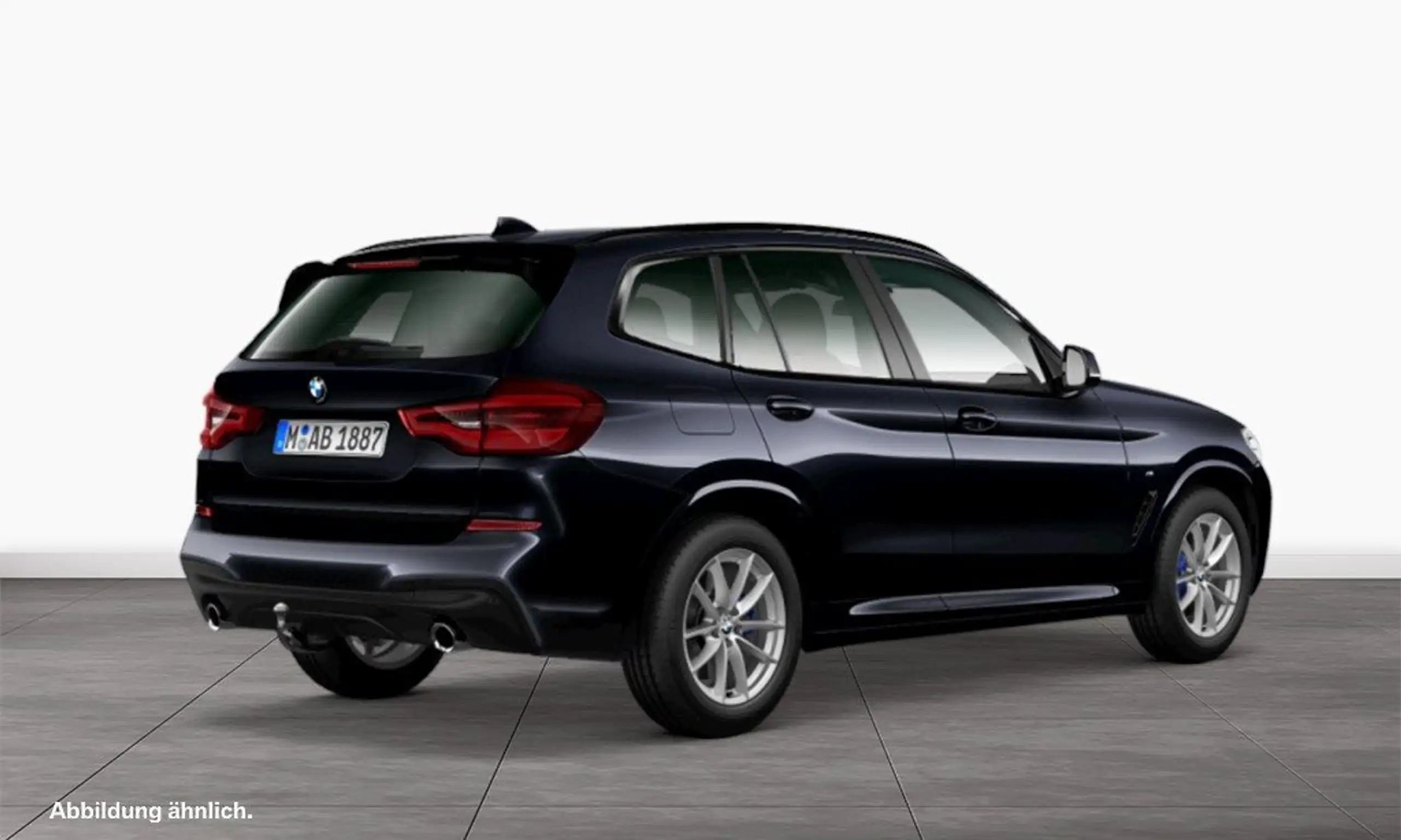 BMW - X3