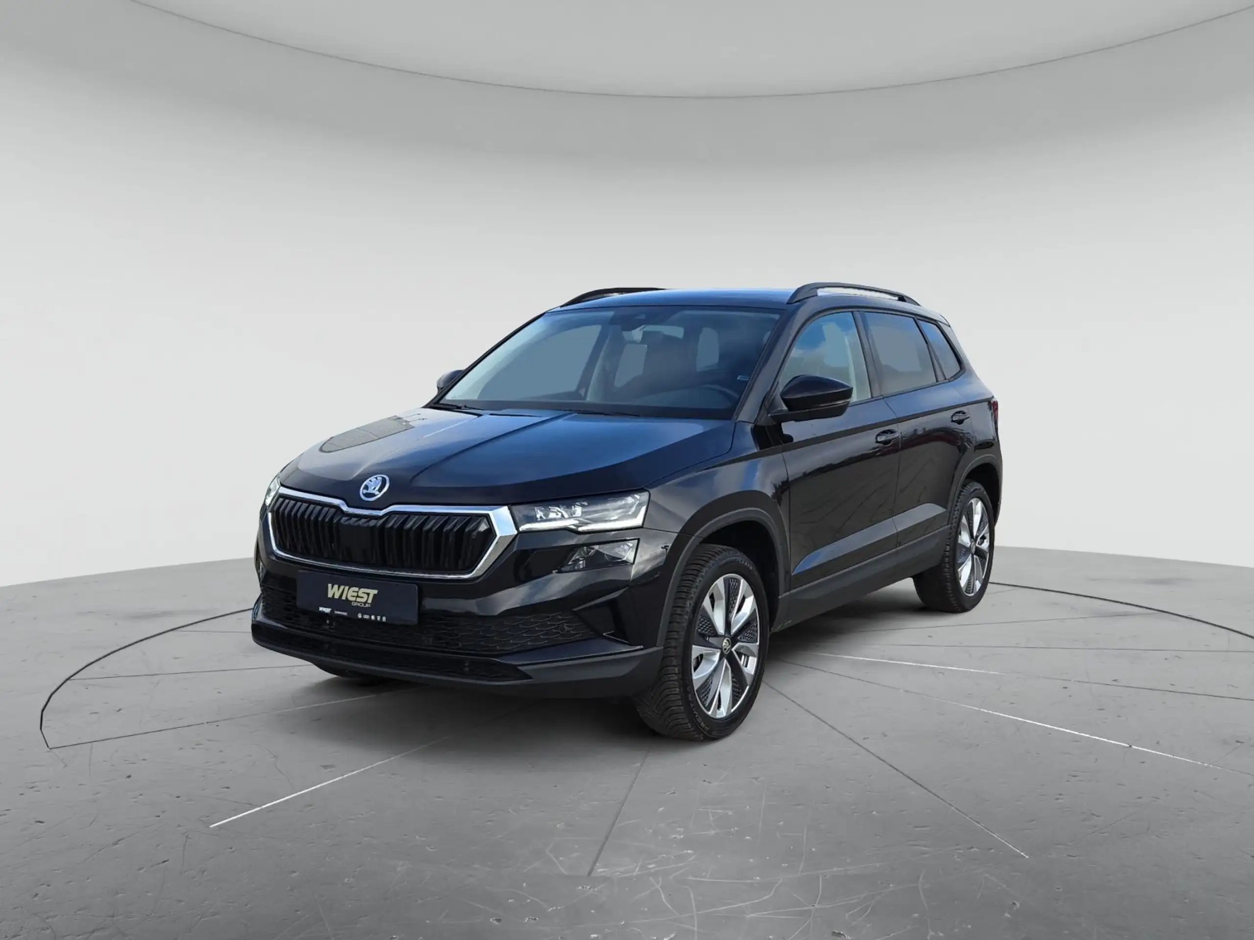 Skoda - Karoq