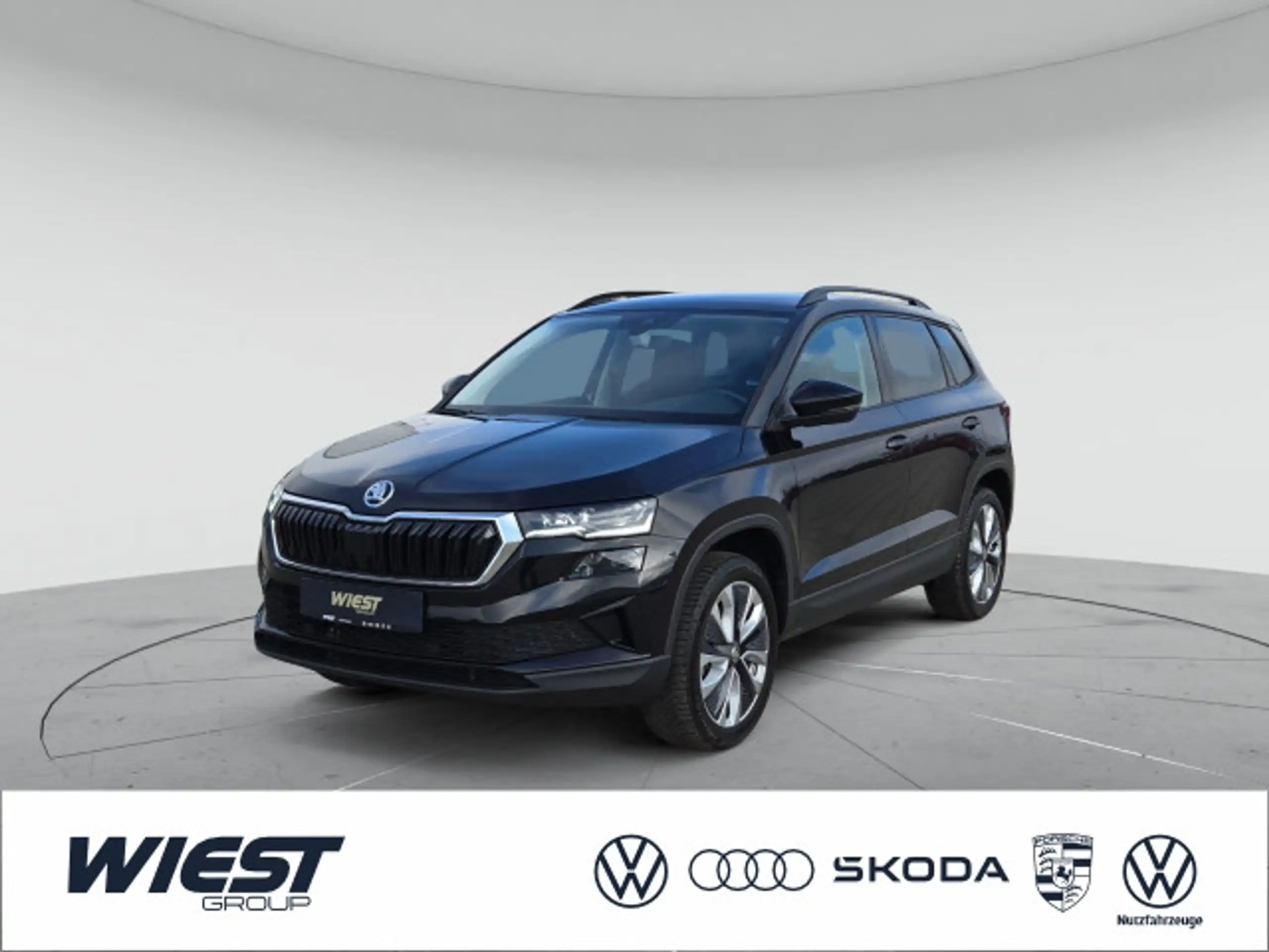 Skoda - Karoq