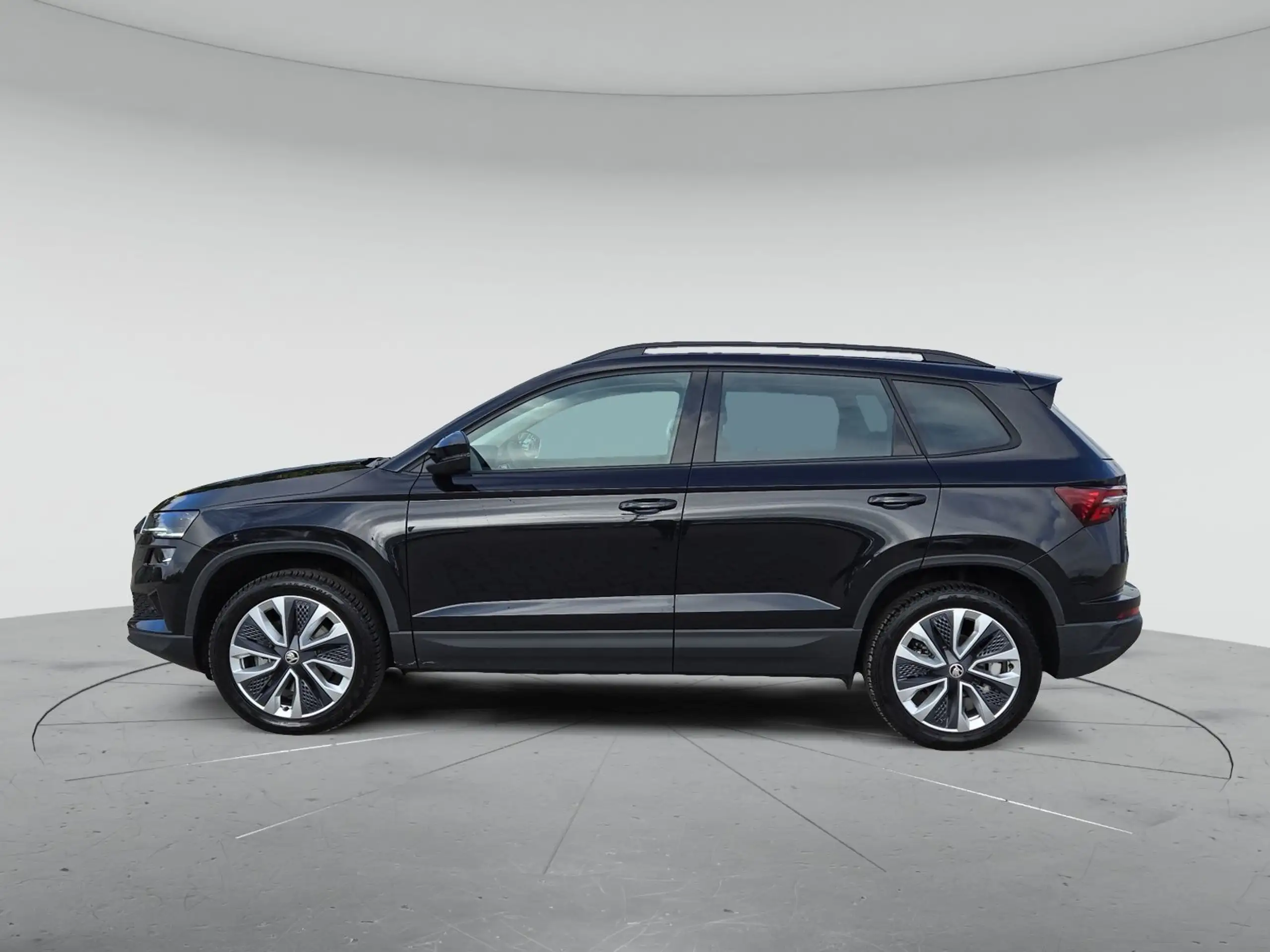 Skoda - Karoq