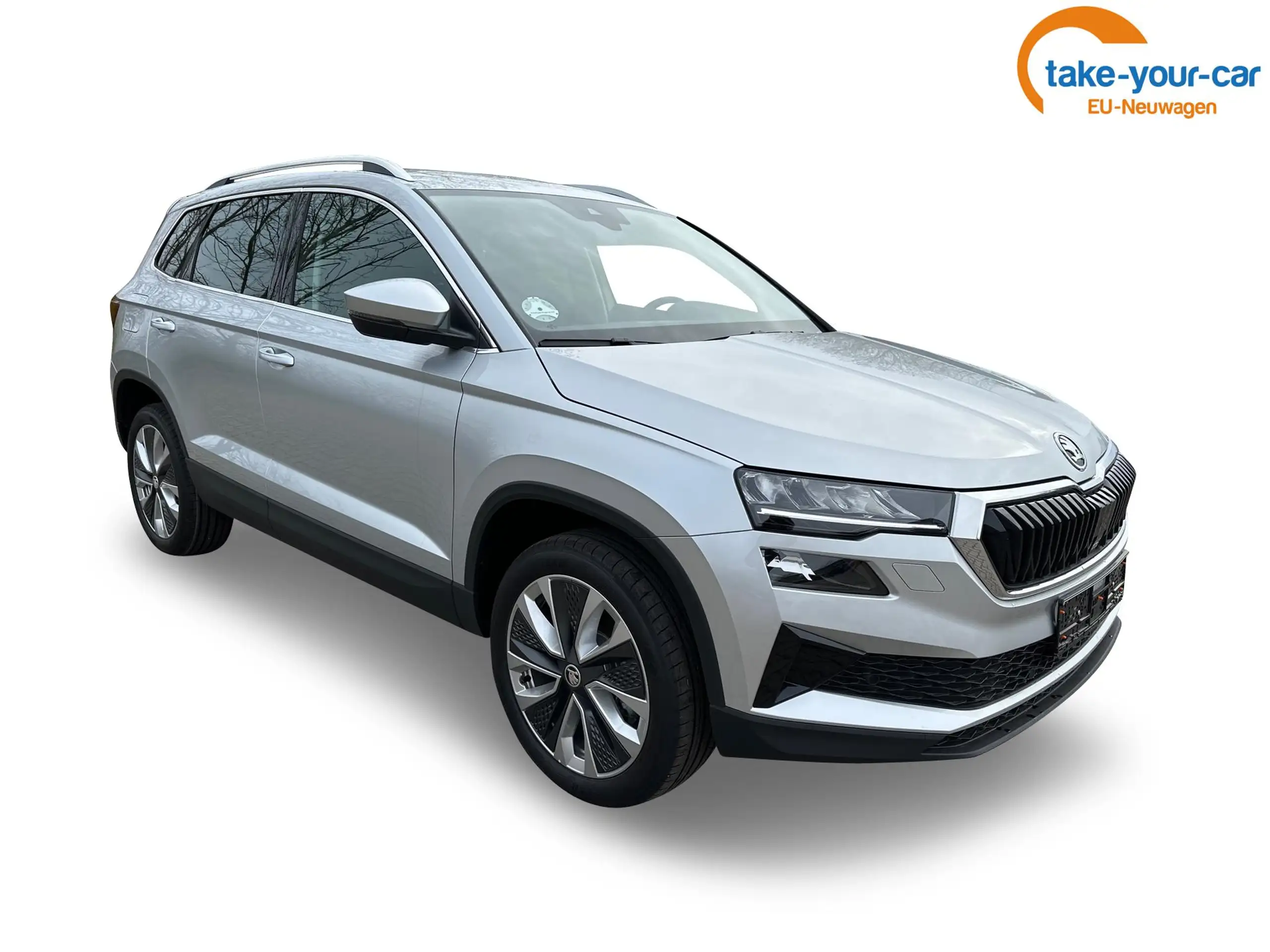 Skoda - Karoq