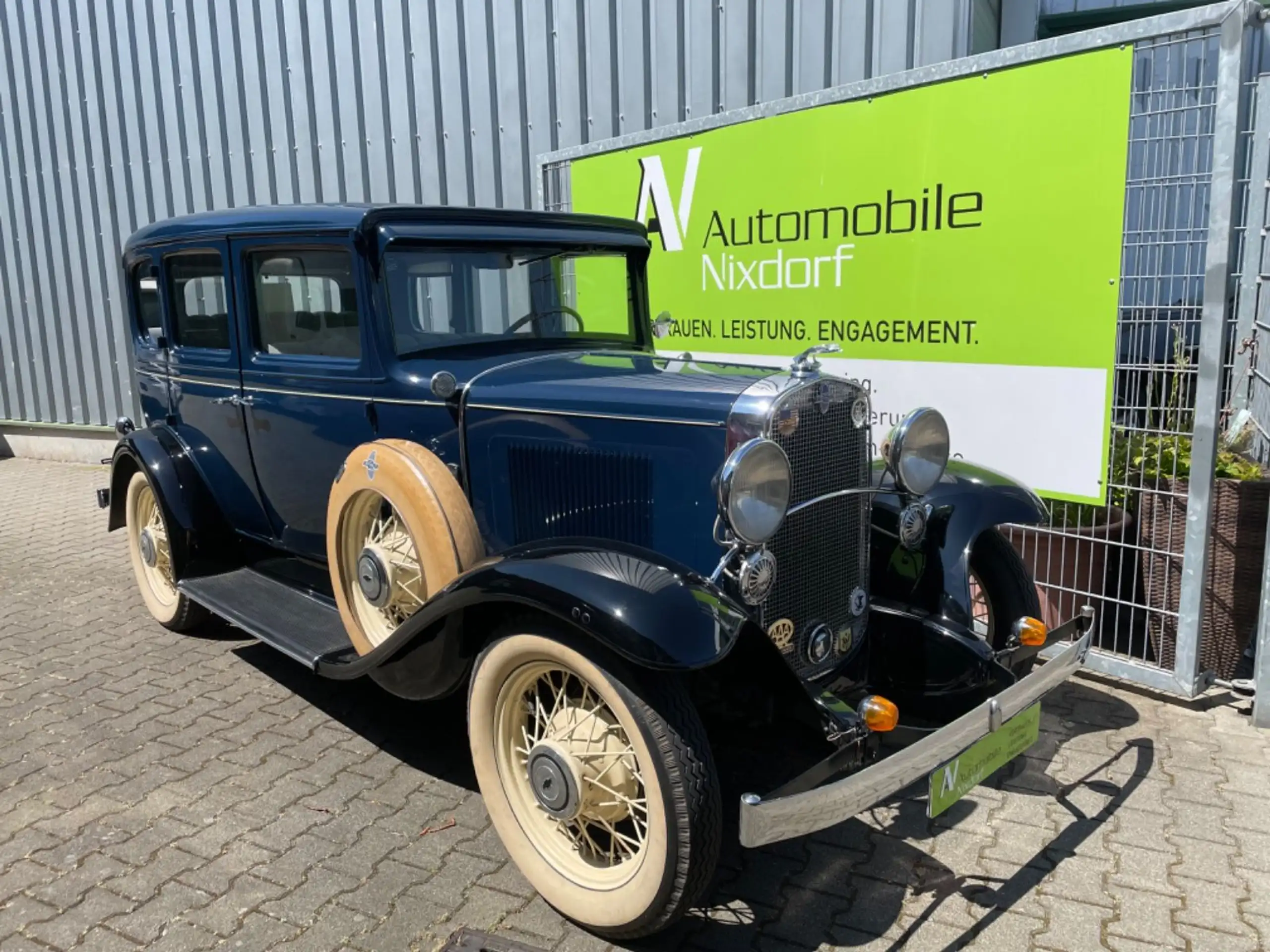 Austin-Healey Others 1931