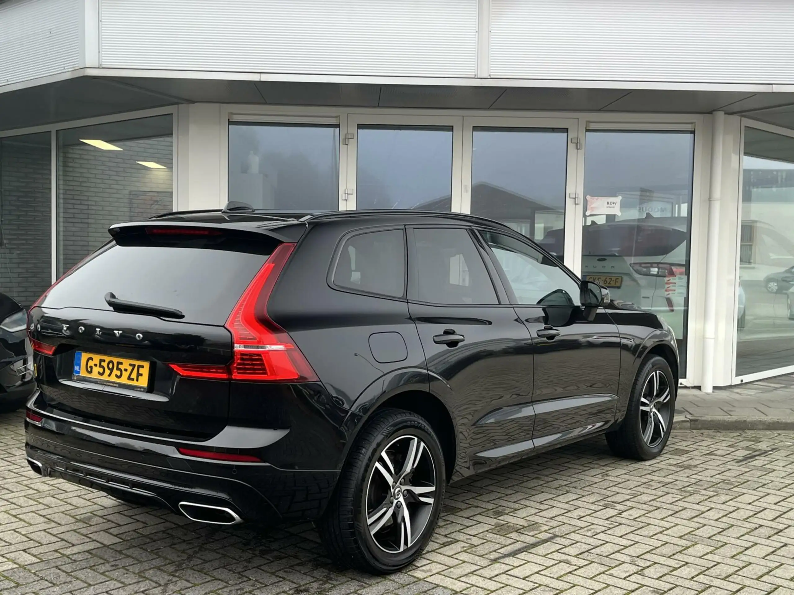 Volvo - XC60