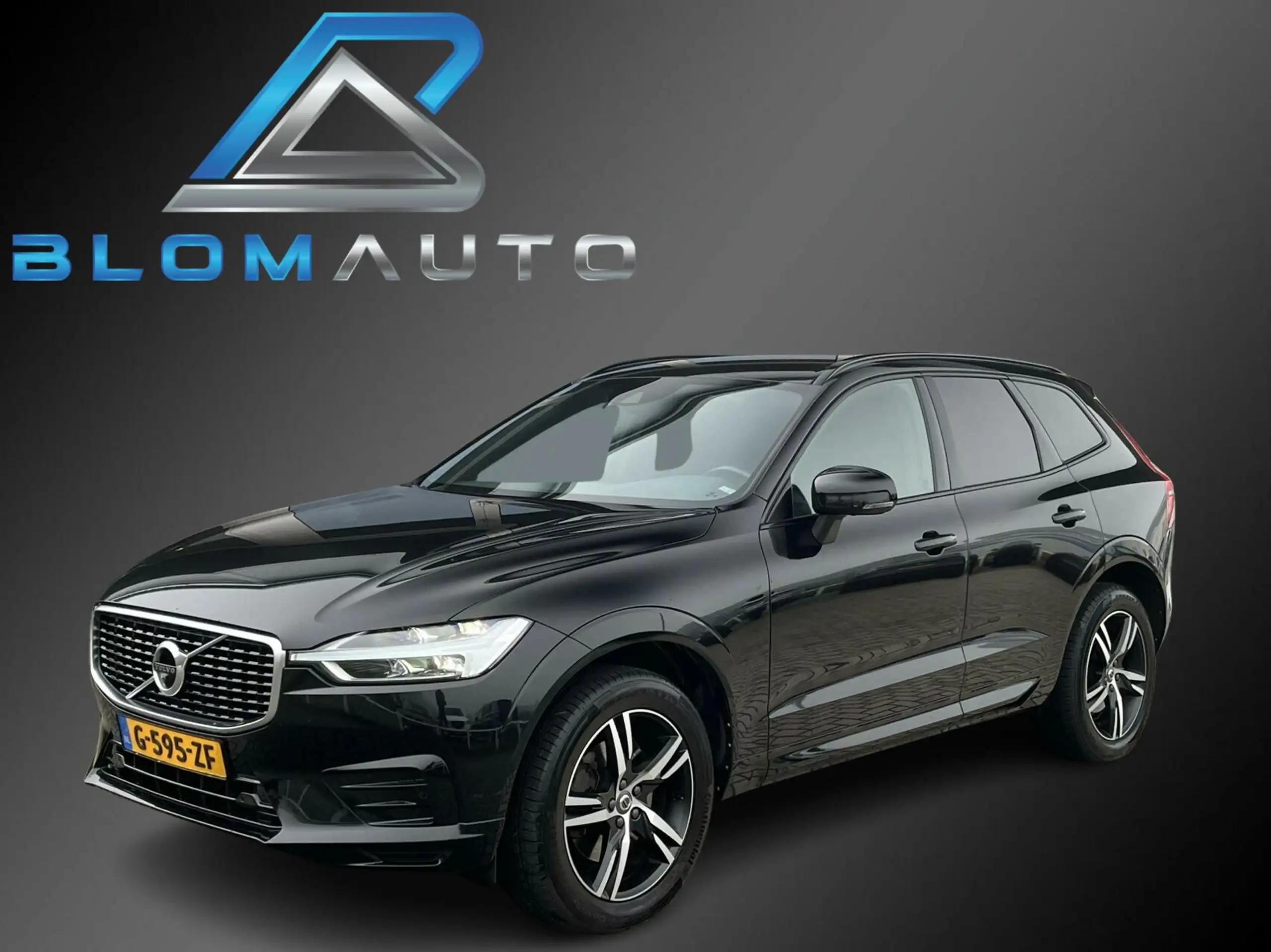 Volvo - XC60