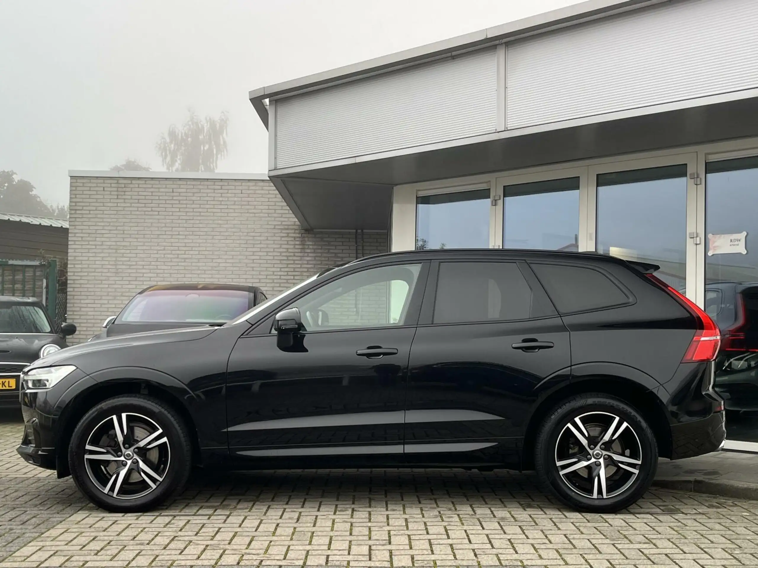 Volvo - XC60