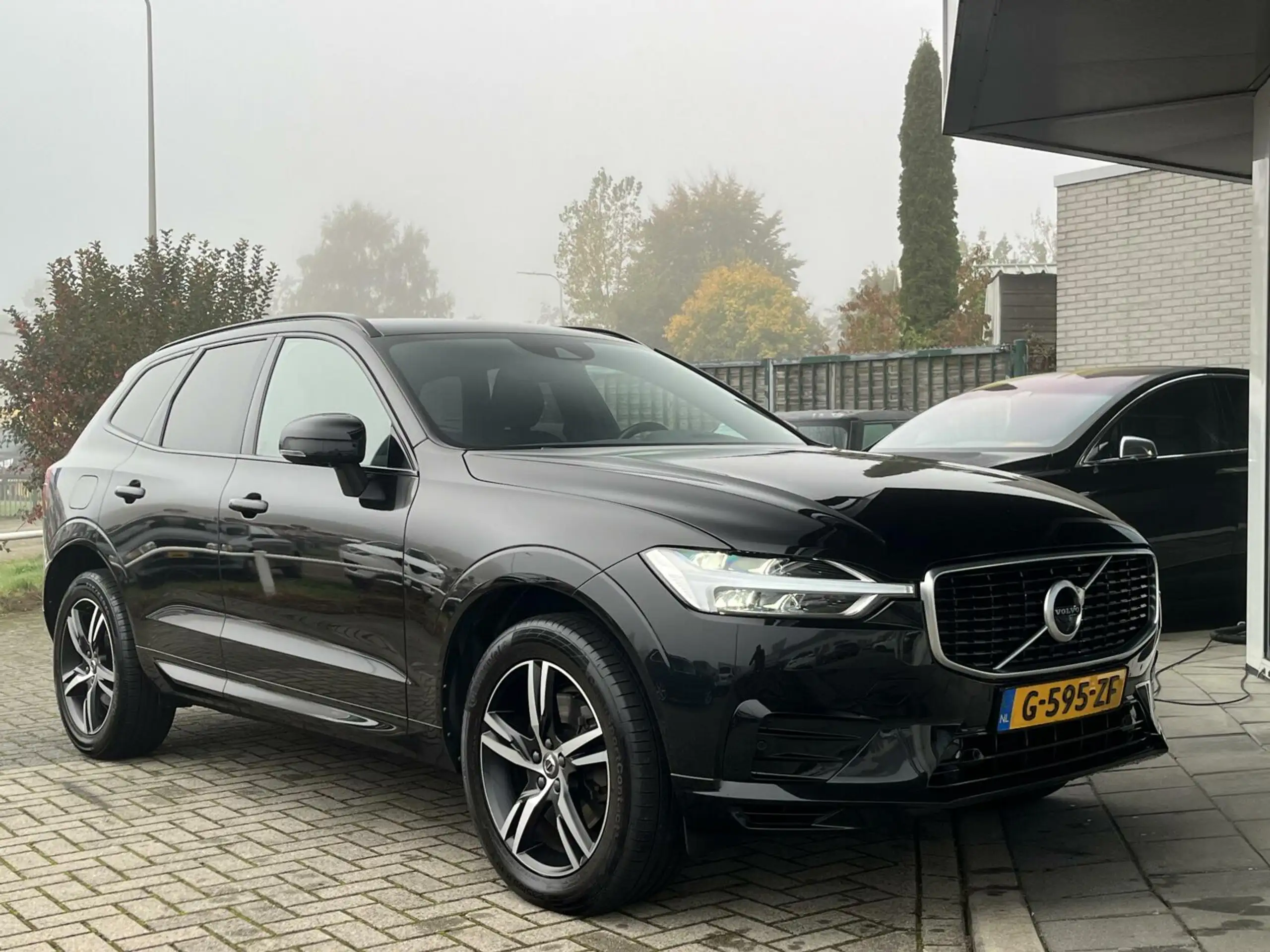 Volvo - XC60