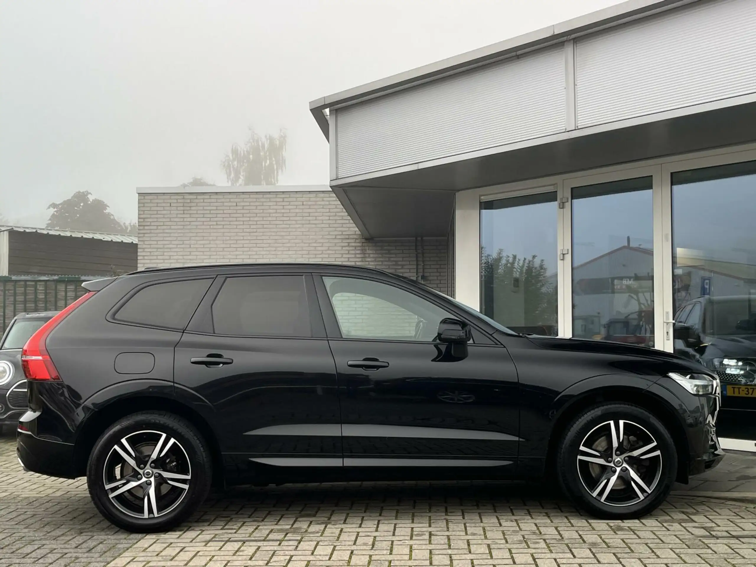 Volvo - XC60