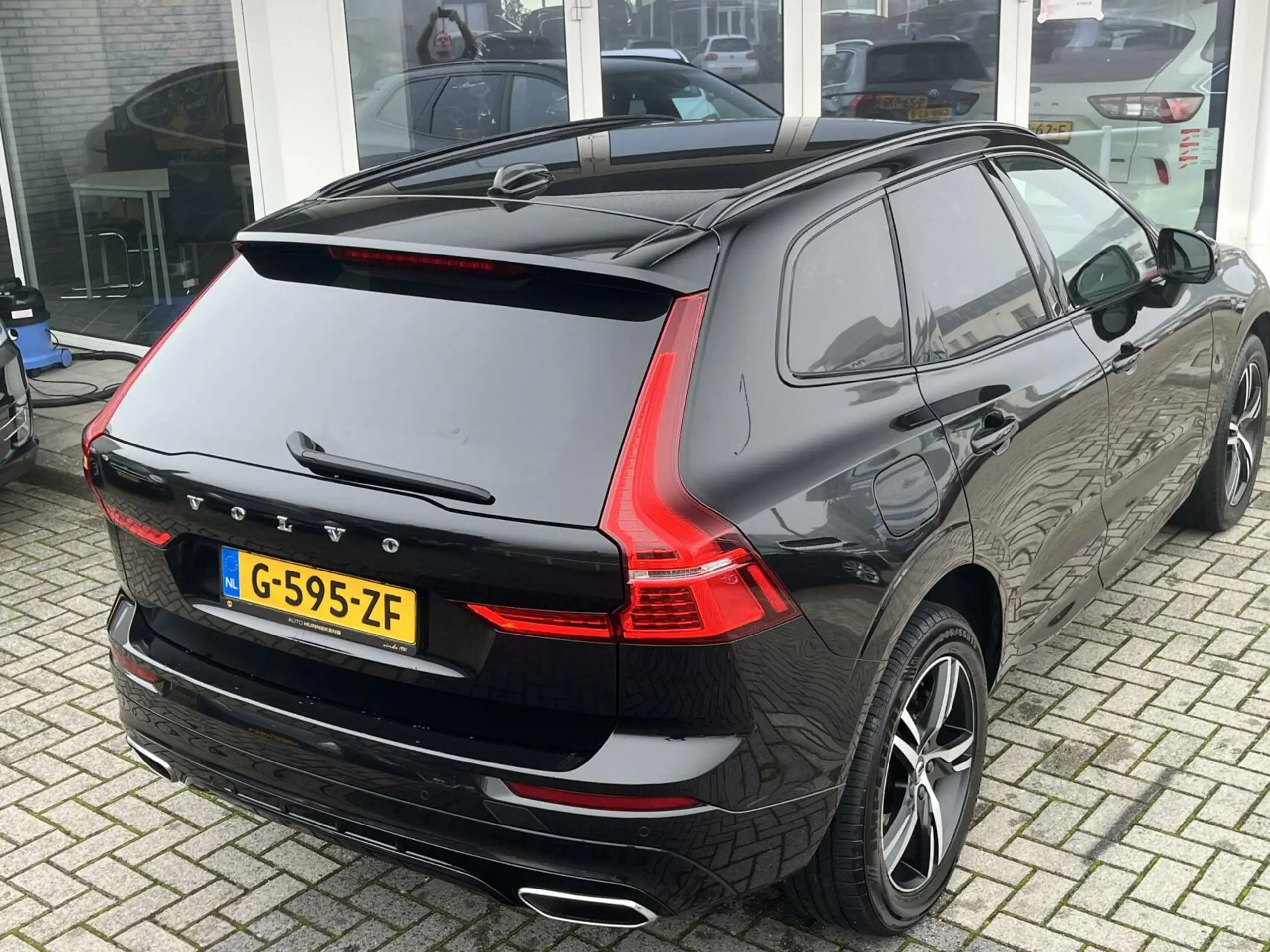 Volvo - XC60