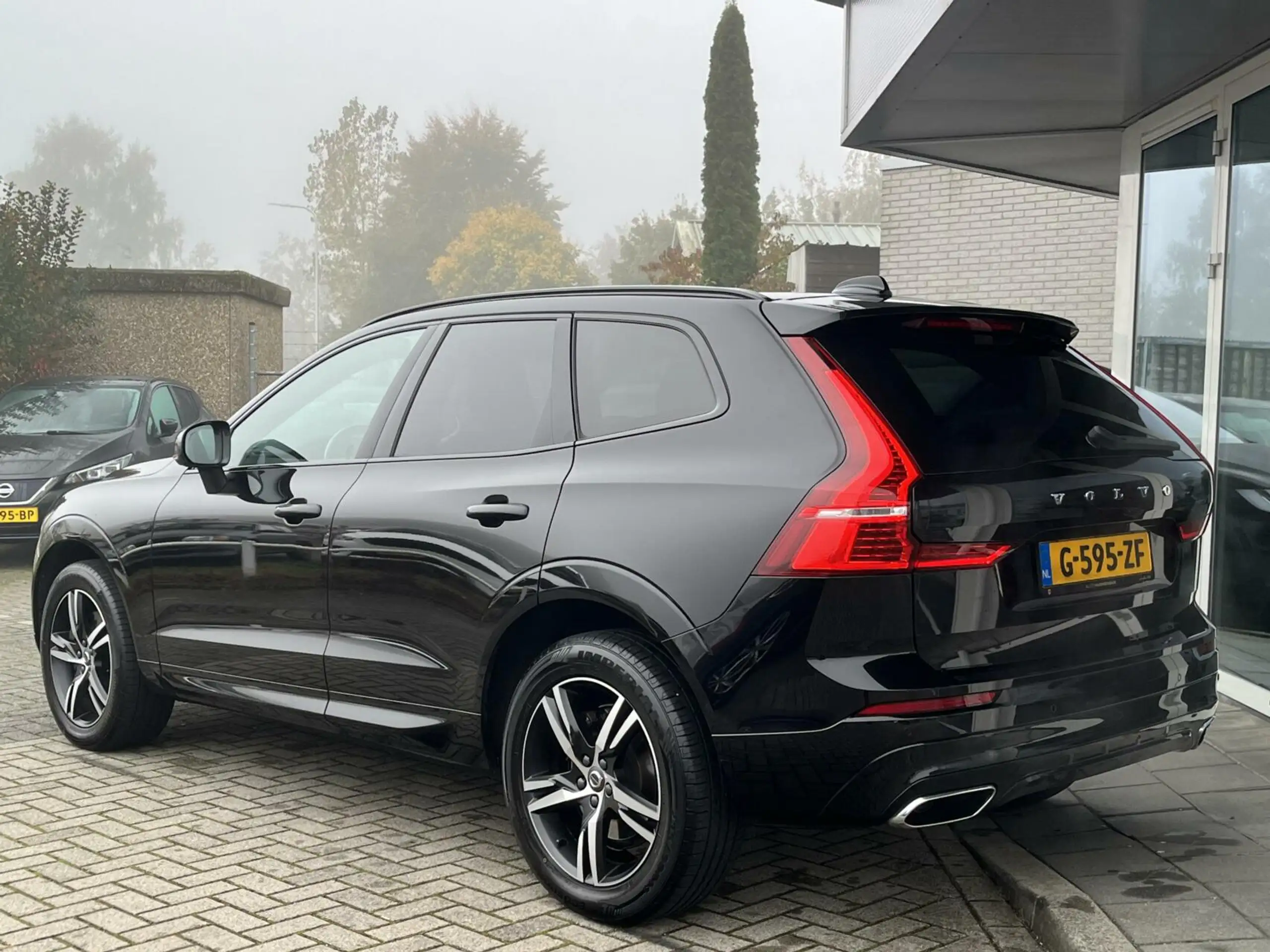 Volvo - XC60