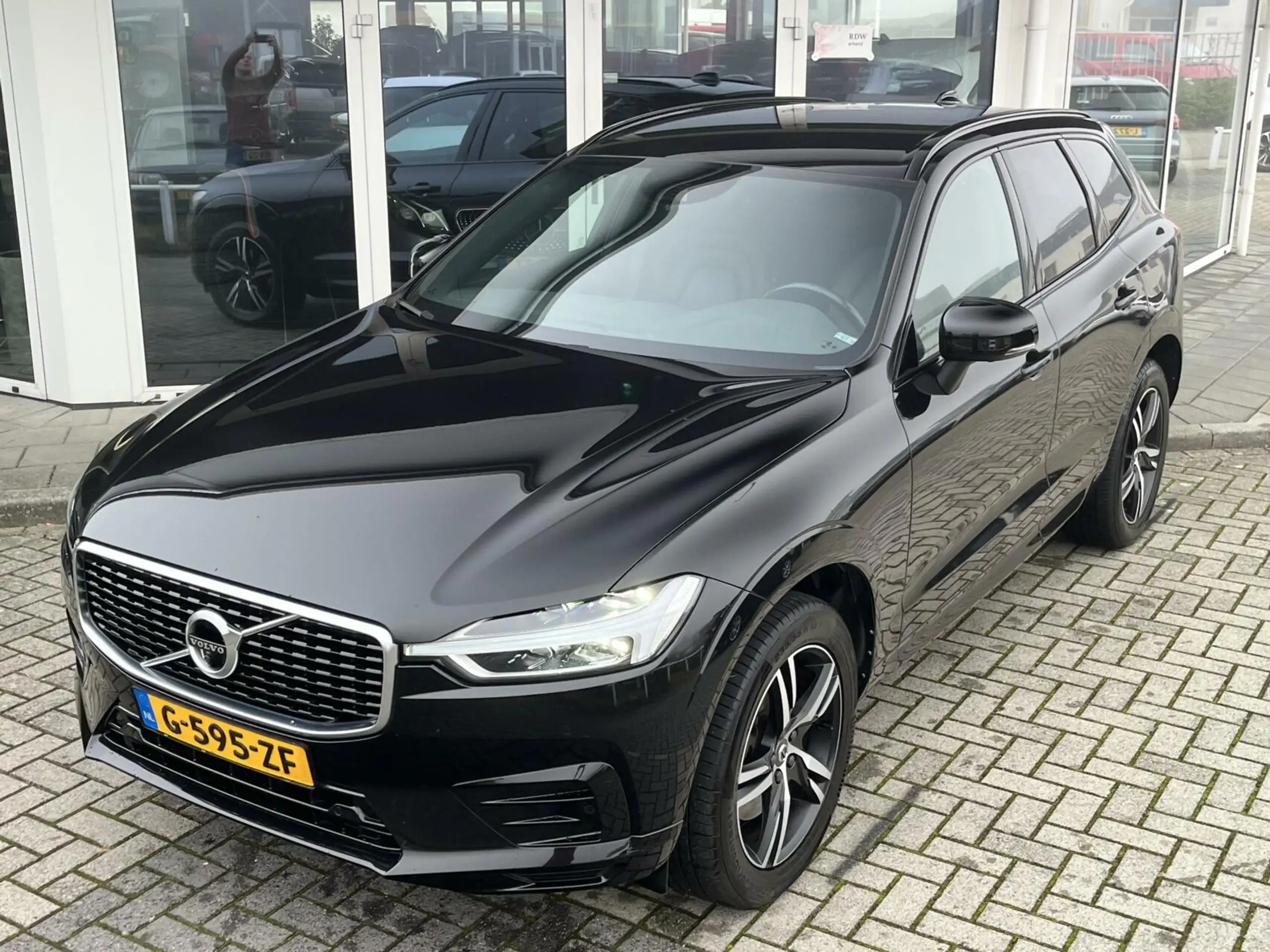 Volvo - XC60