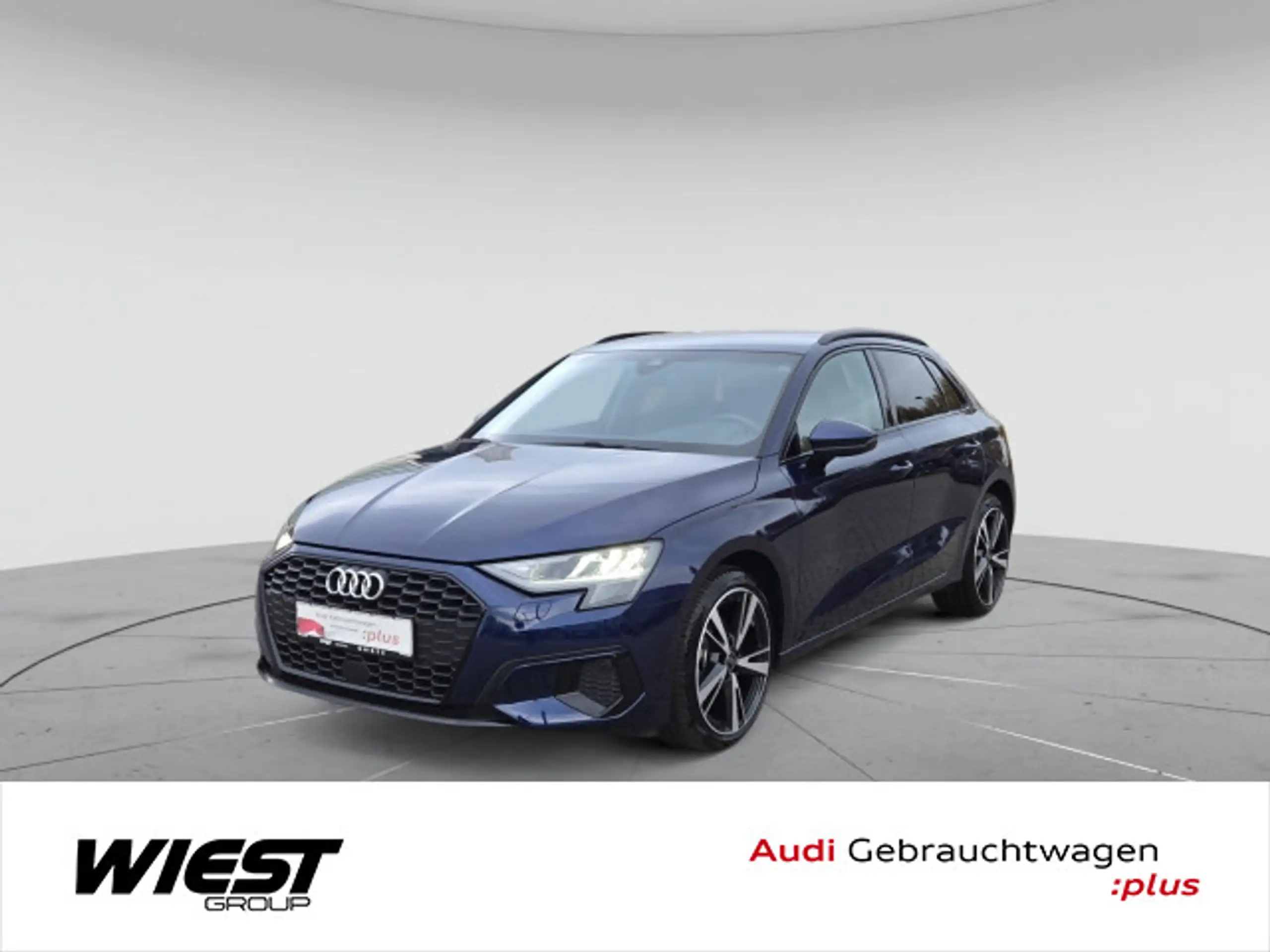 Audi - A3