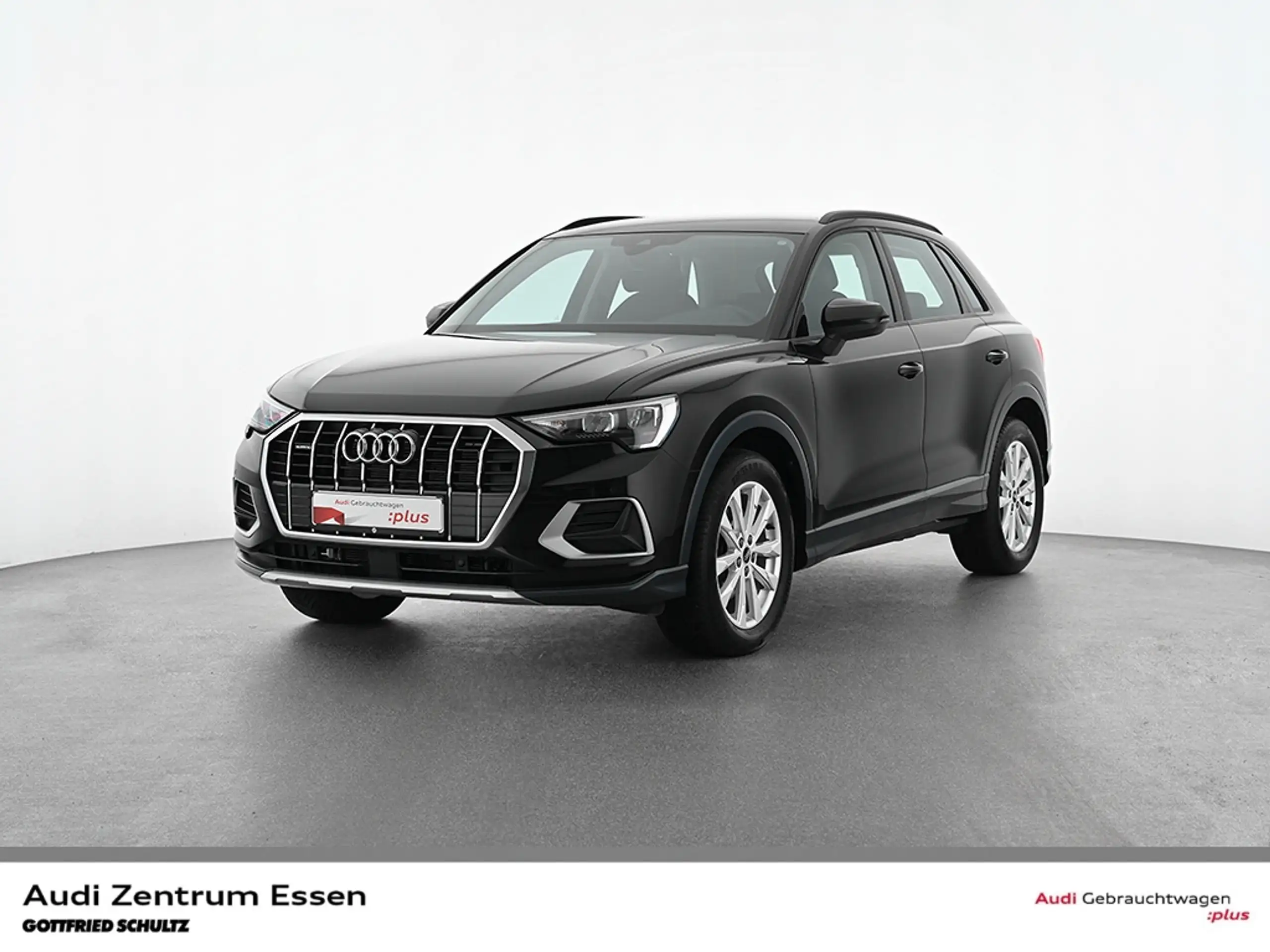 Audi - Q3