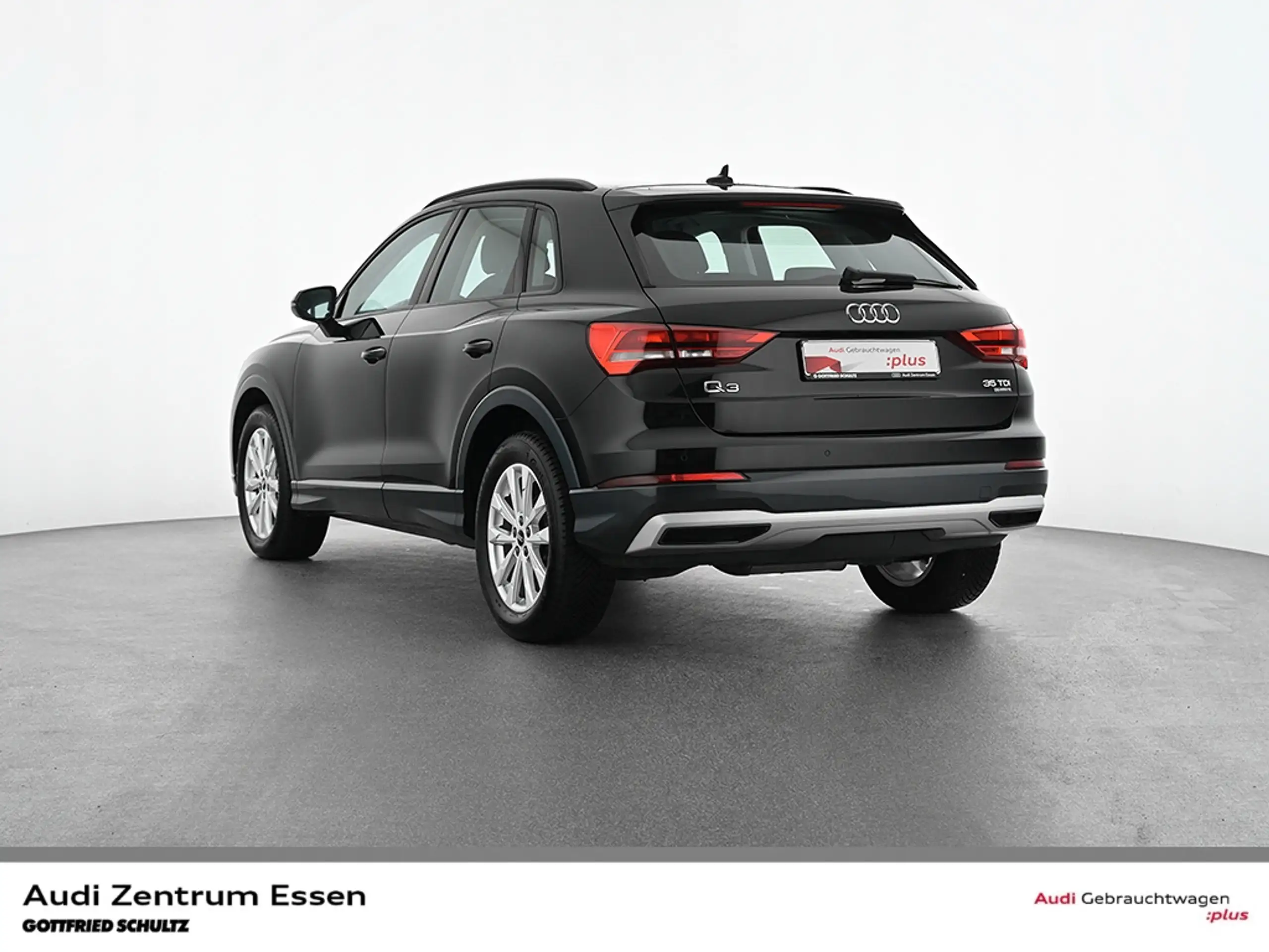 Audi - Q3