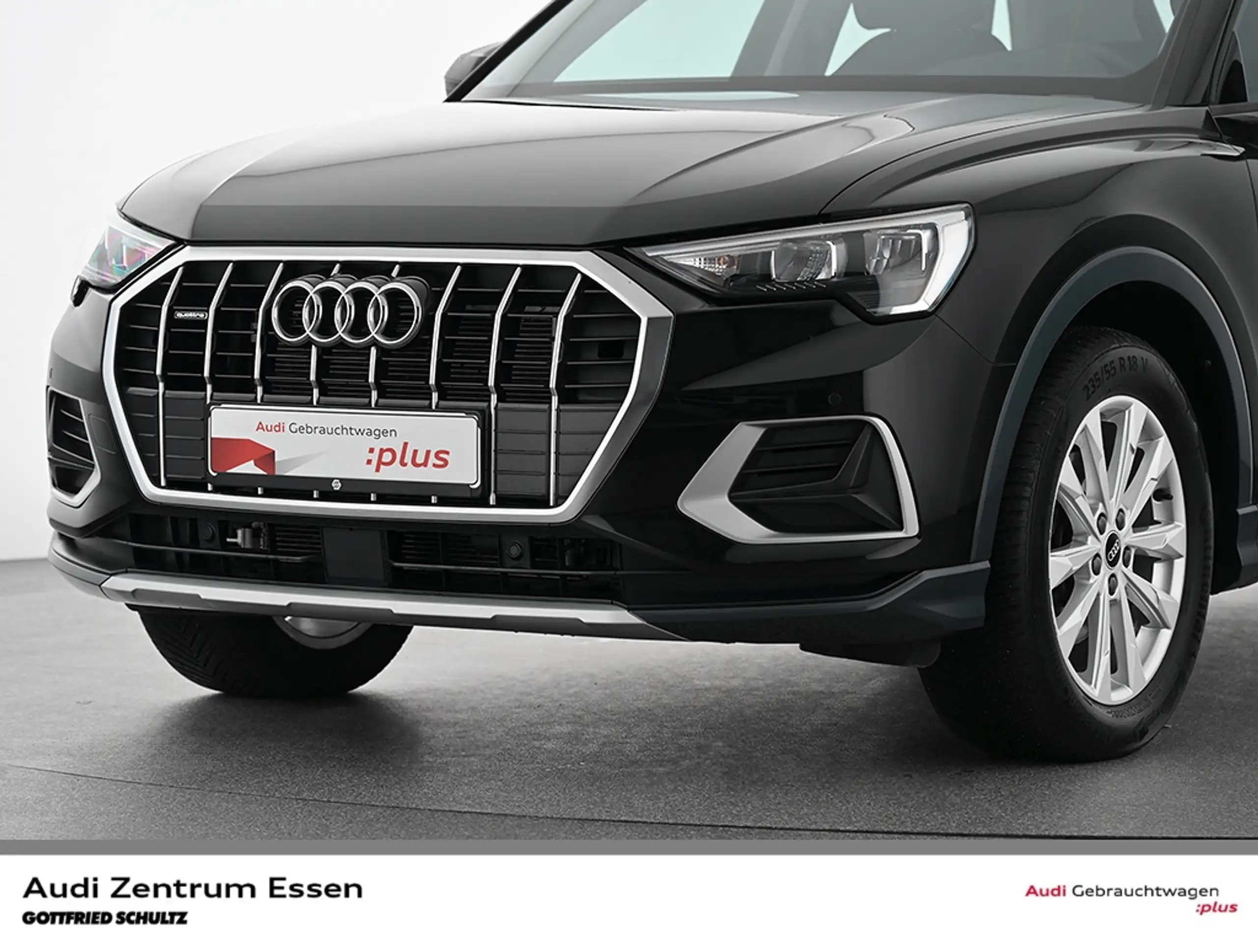 Audi - Q3