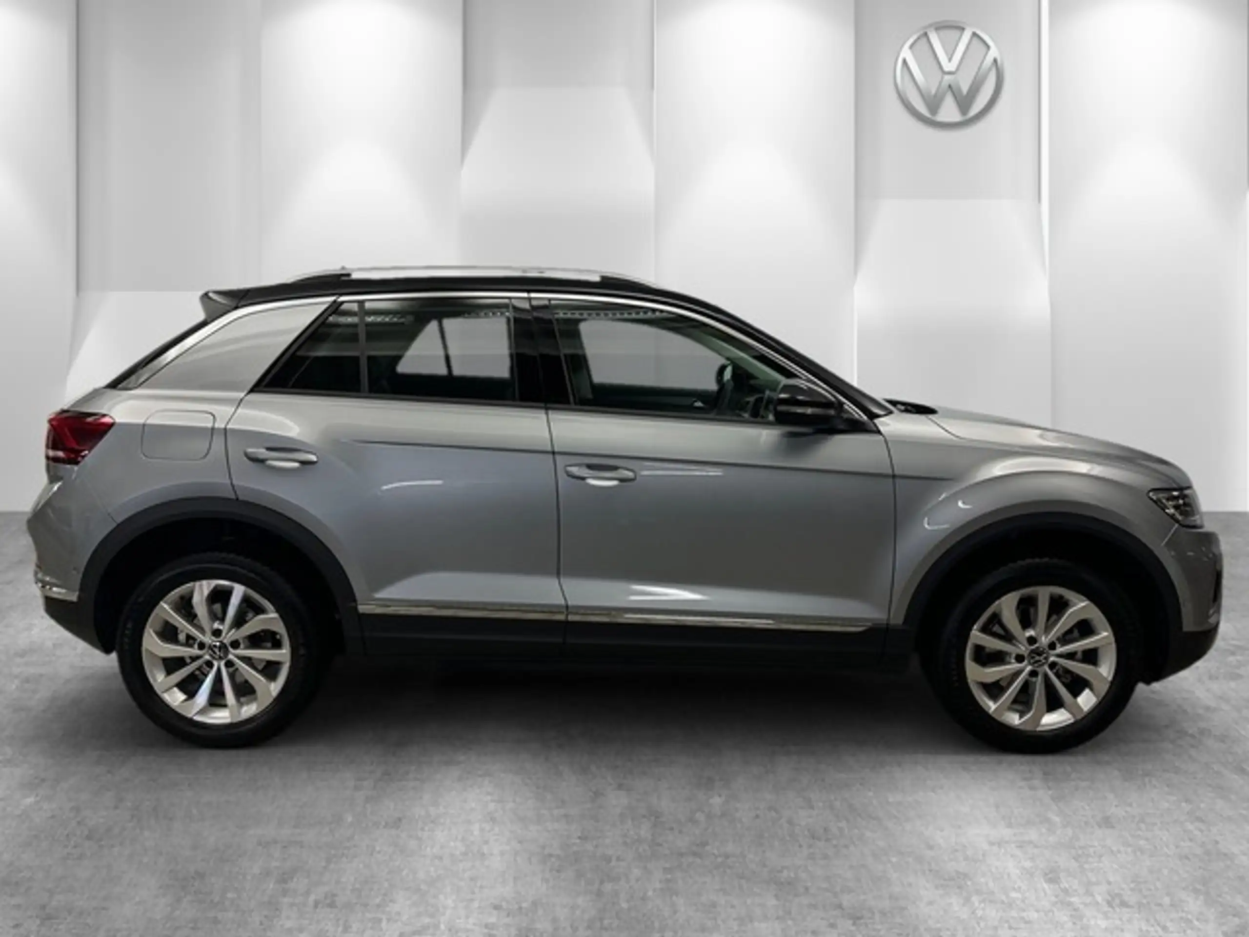 Volkswagen - T-Roc