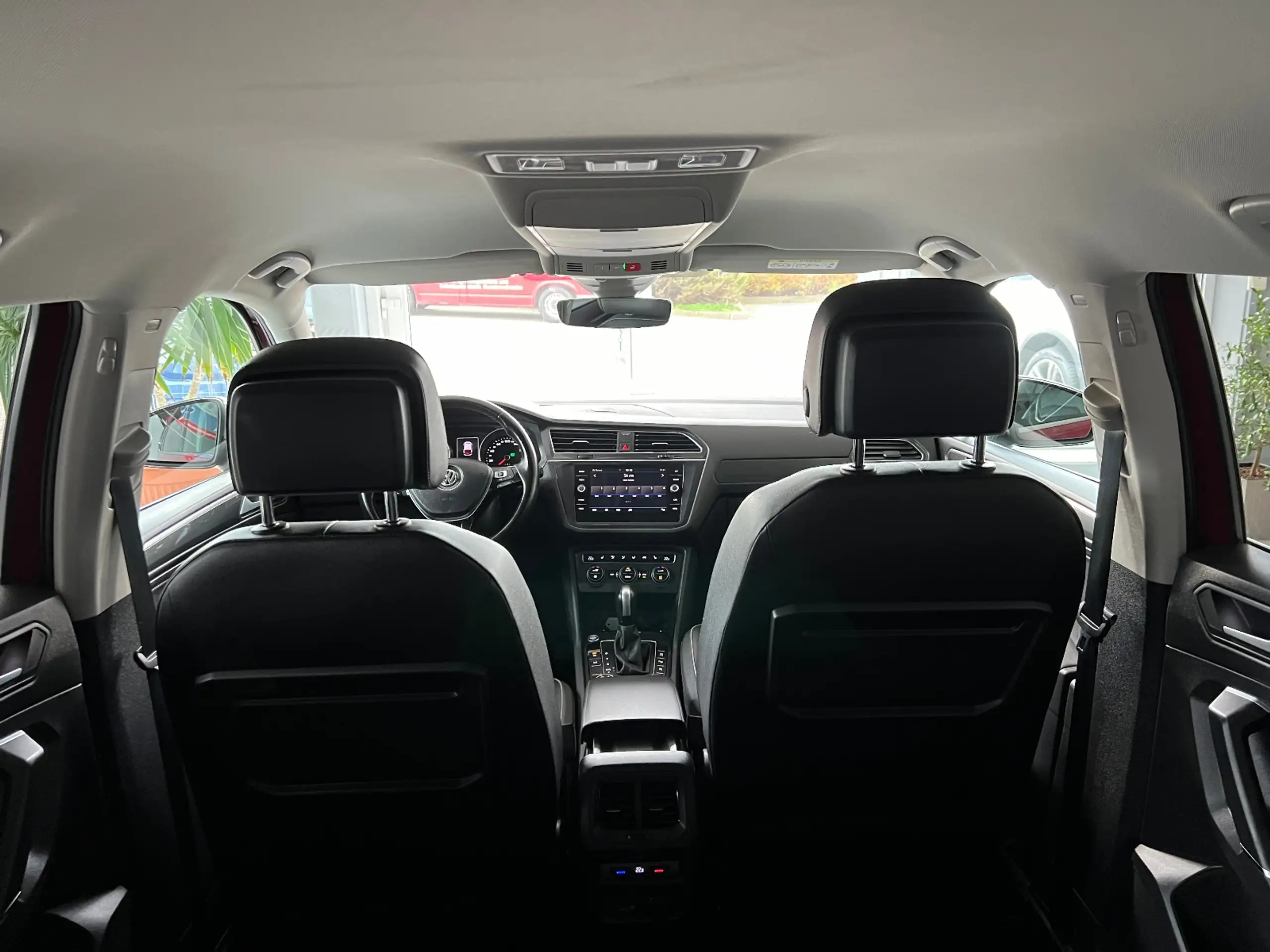 Volkswagen - Tiguan Allspace