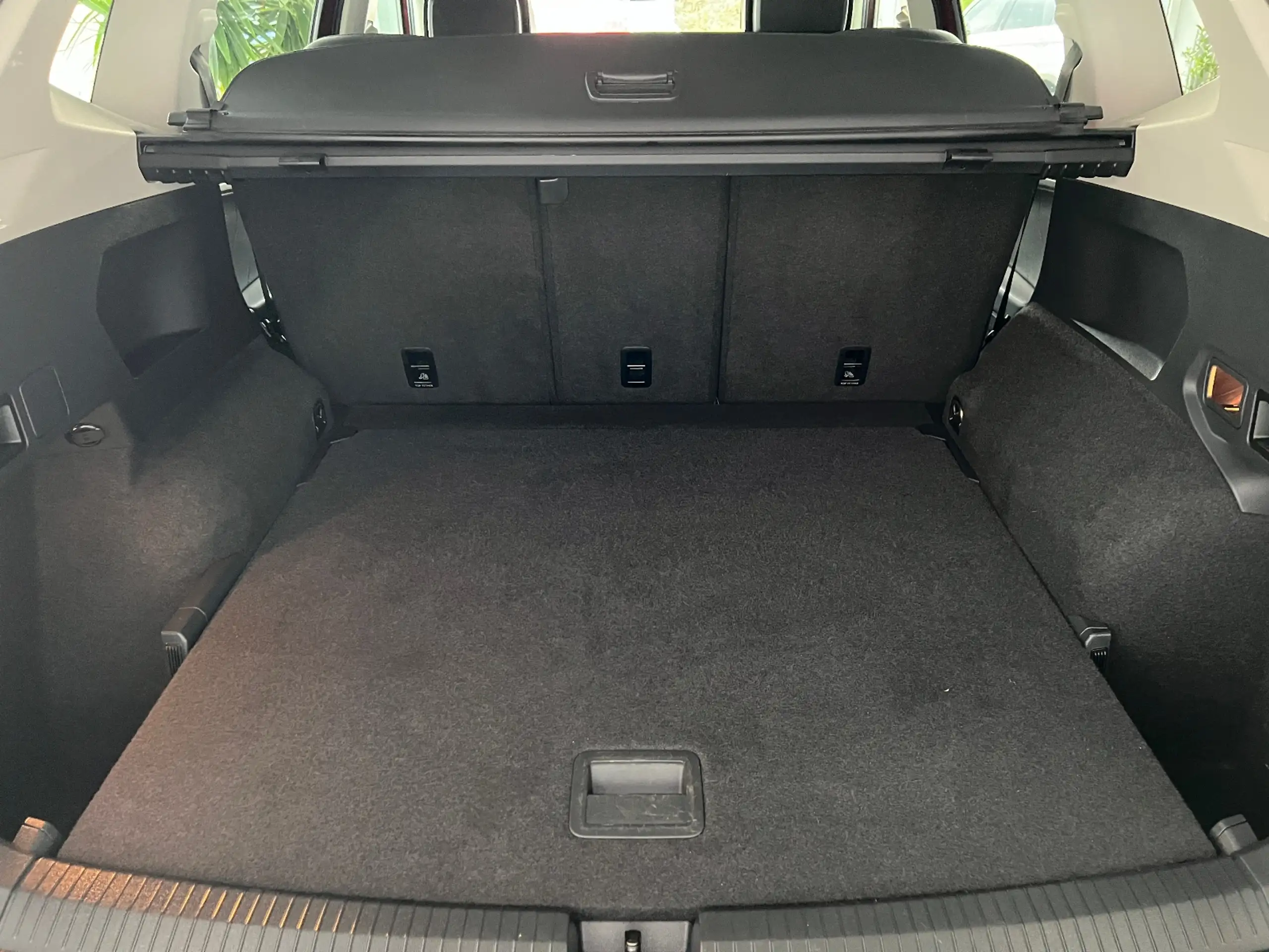 Volkswagen - Tiguan Allspace