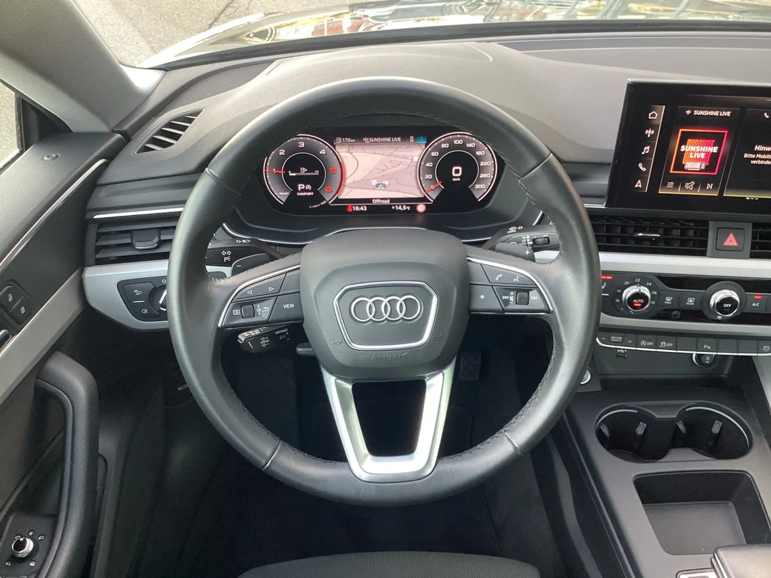 Audi - A5