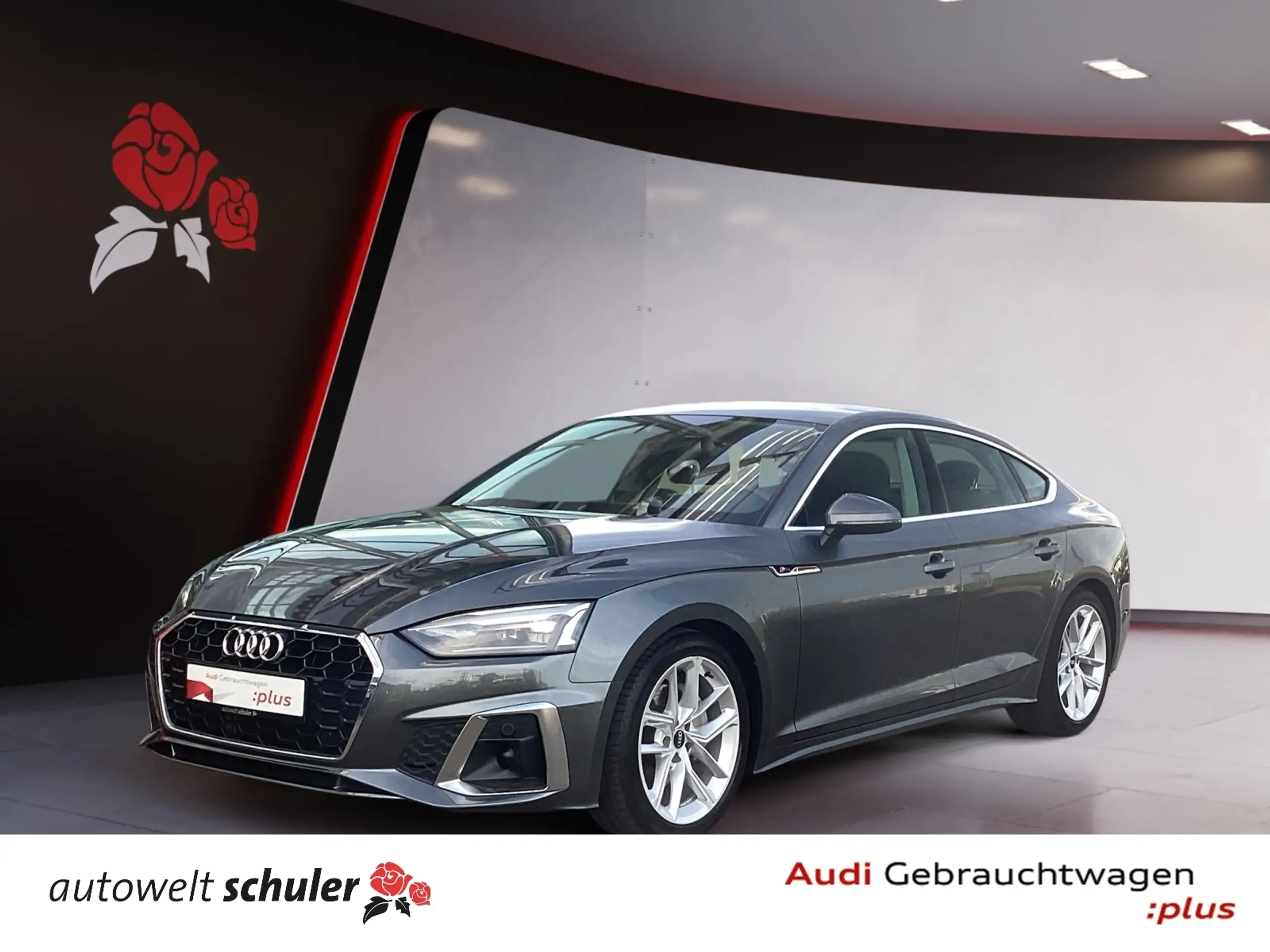 Audi - A5