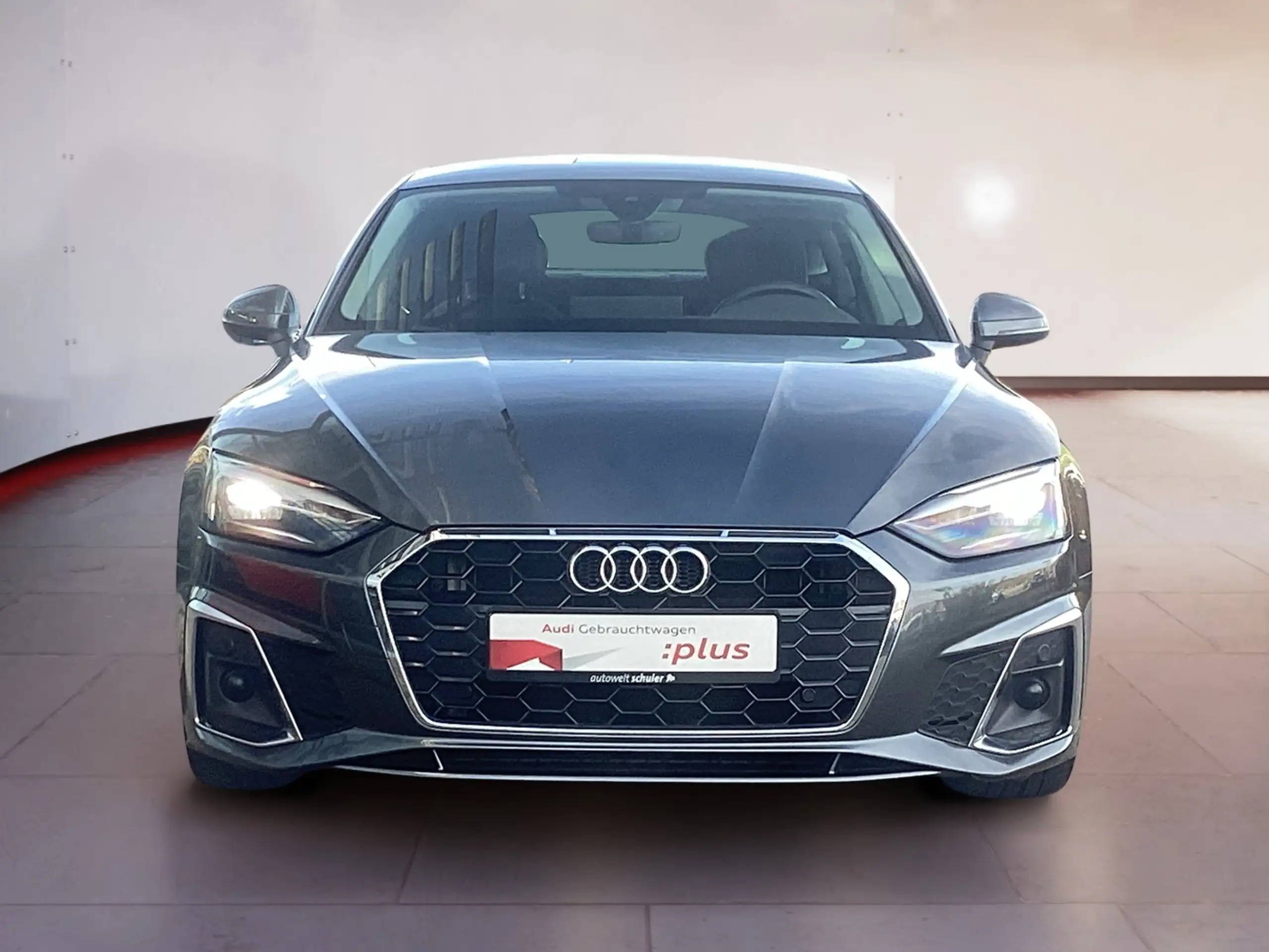 Audi - A5