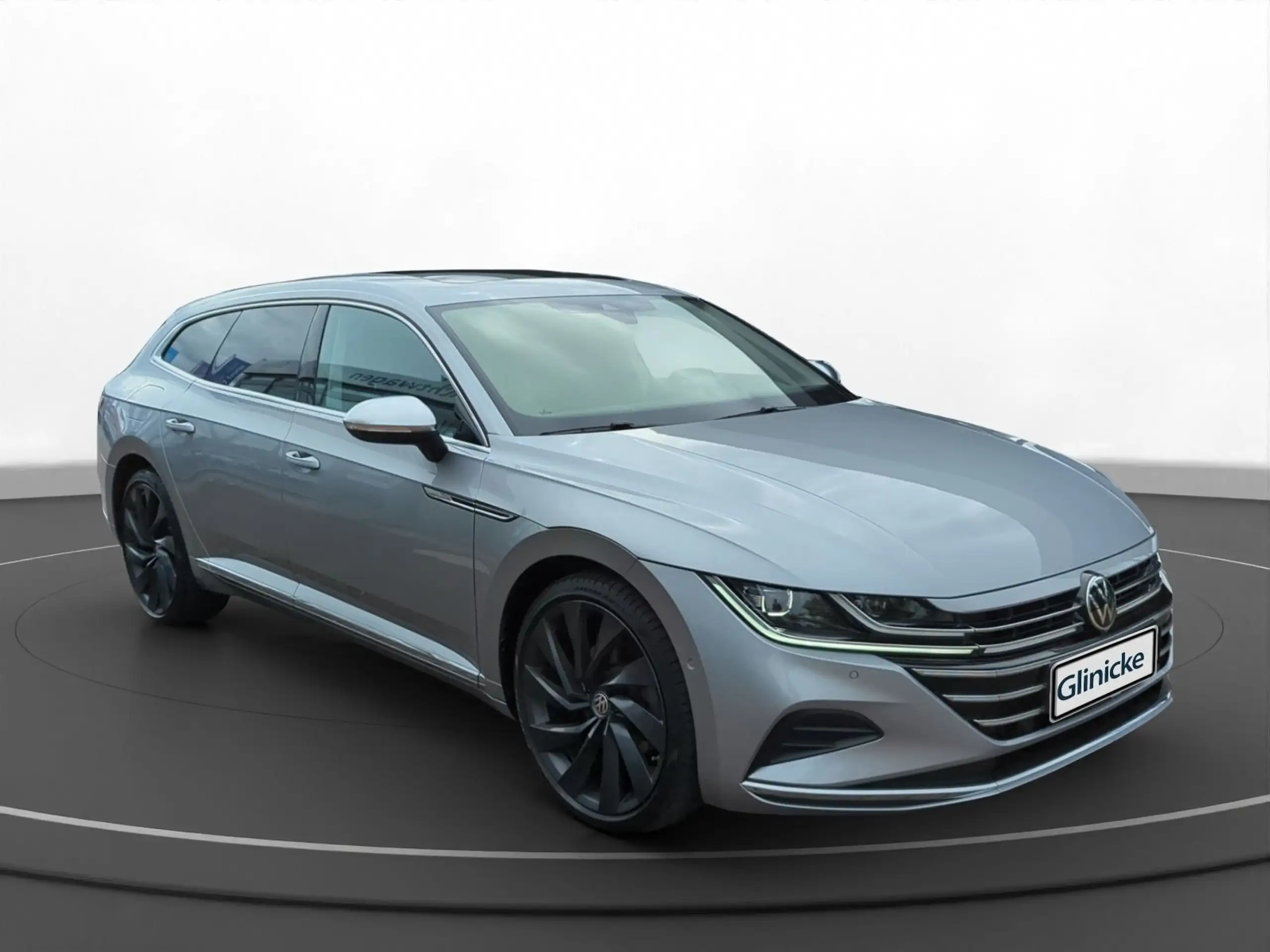 Volkswagen - Arteon