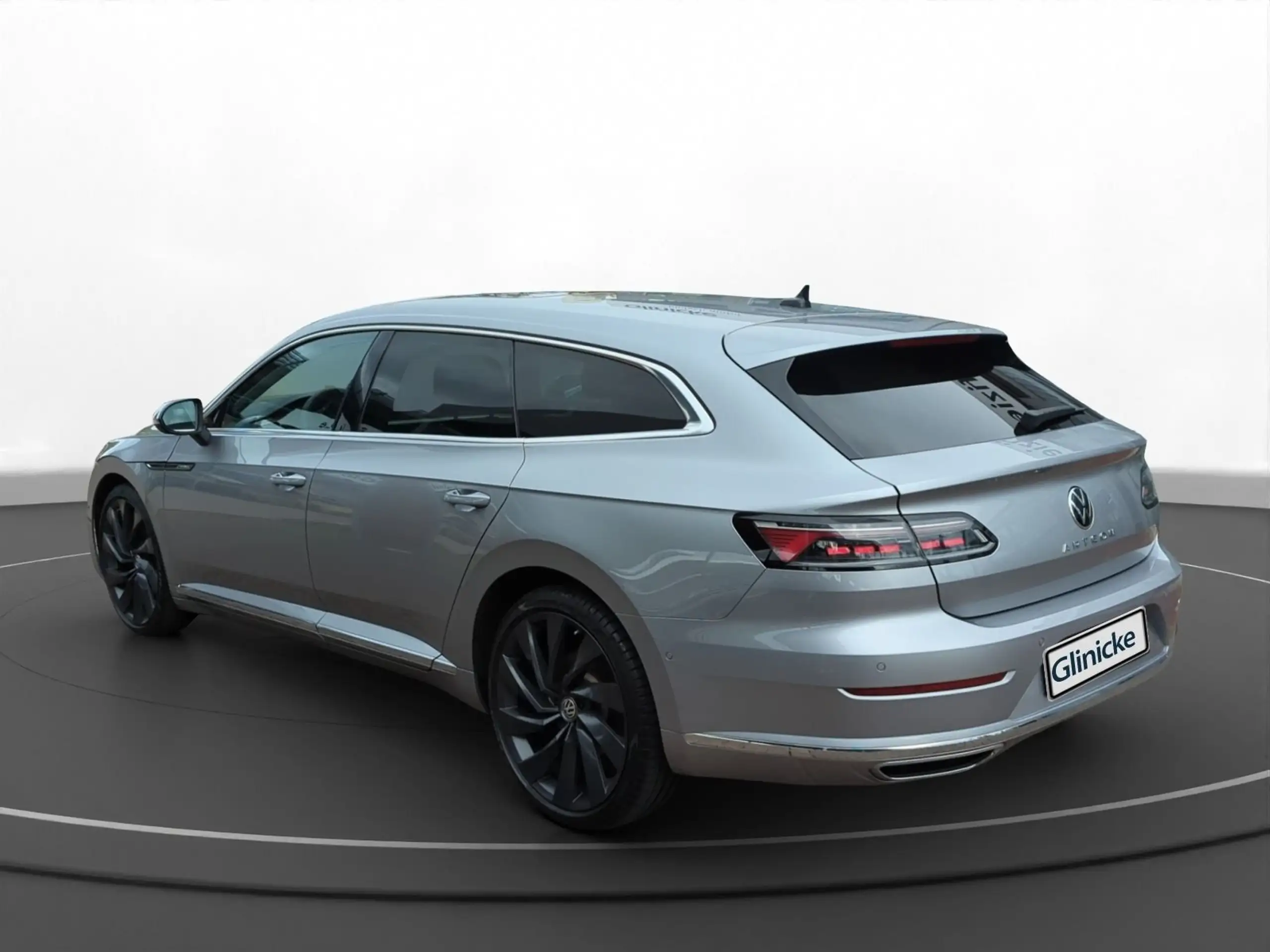 Volkswagen - Arteon