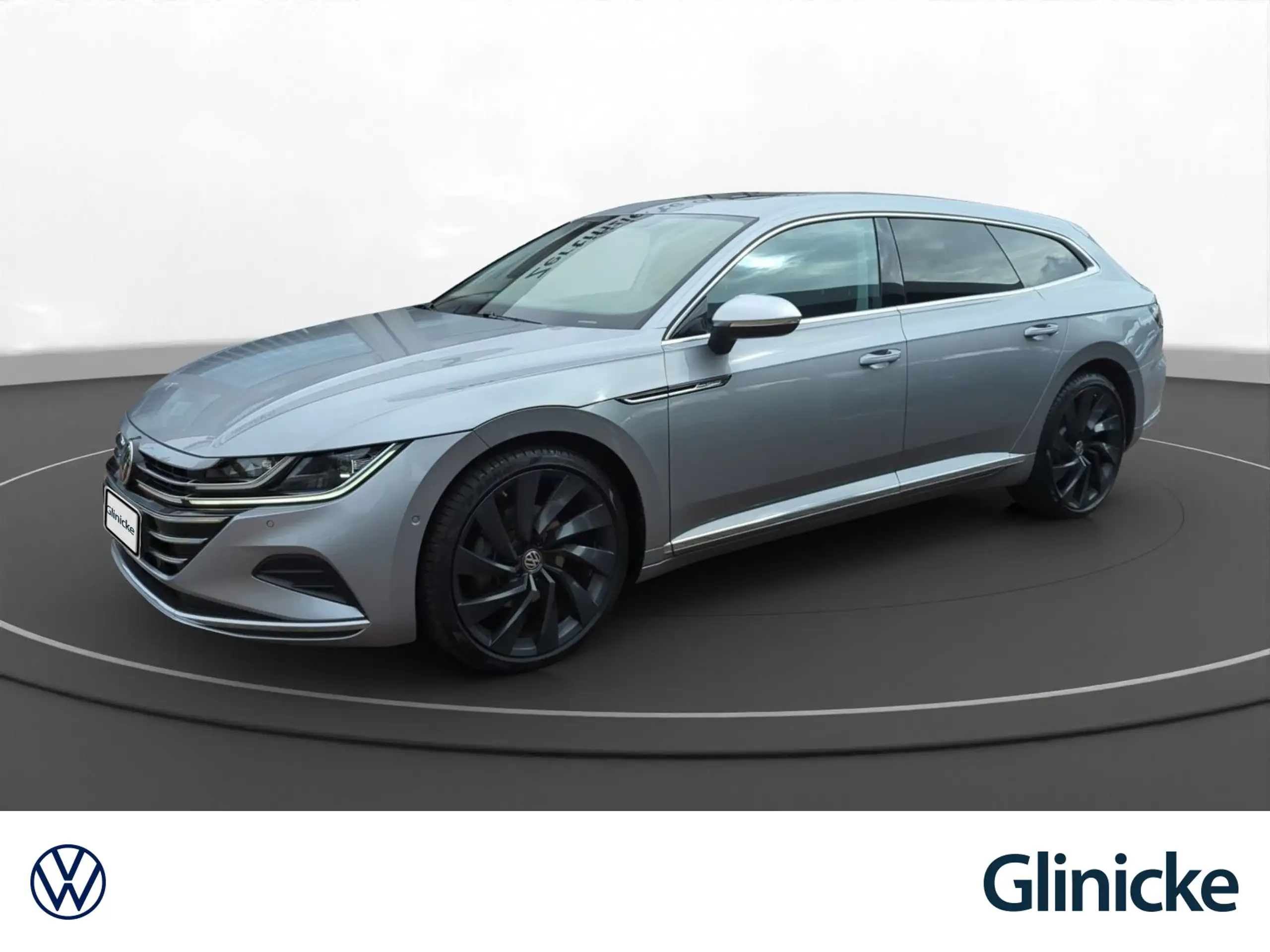 Volkswagen Arteon 2021